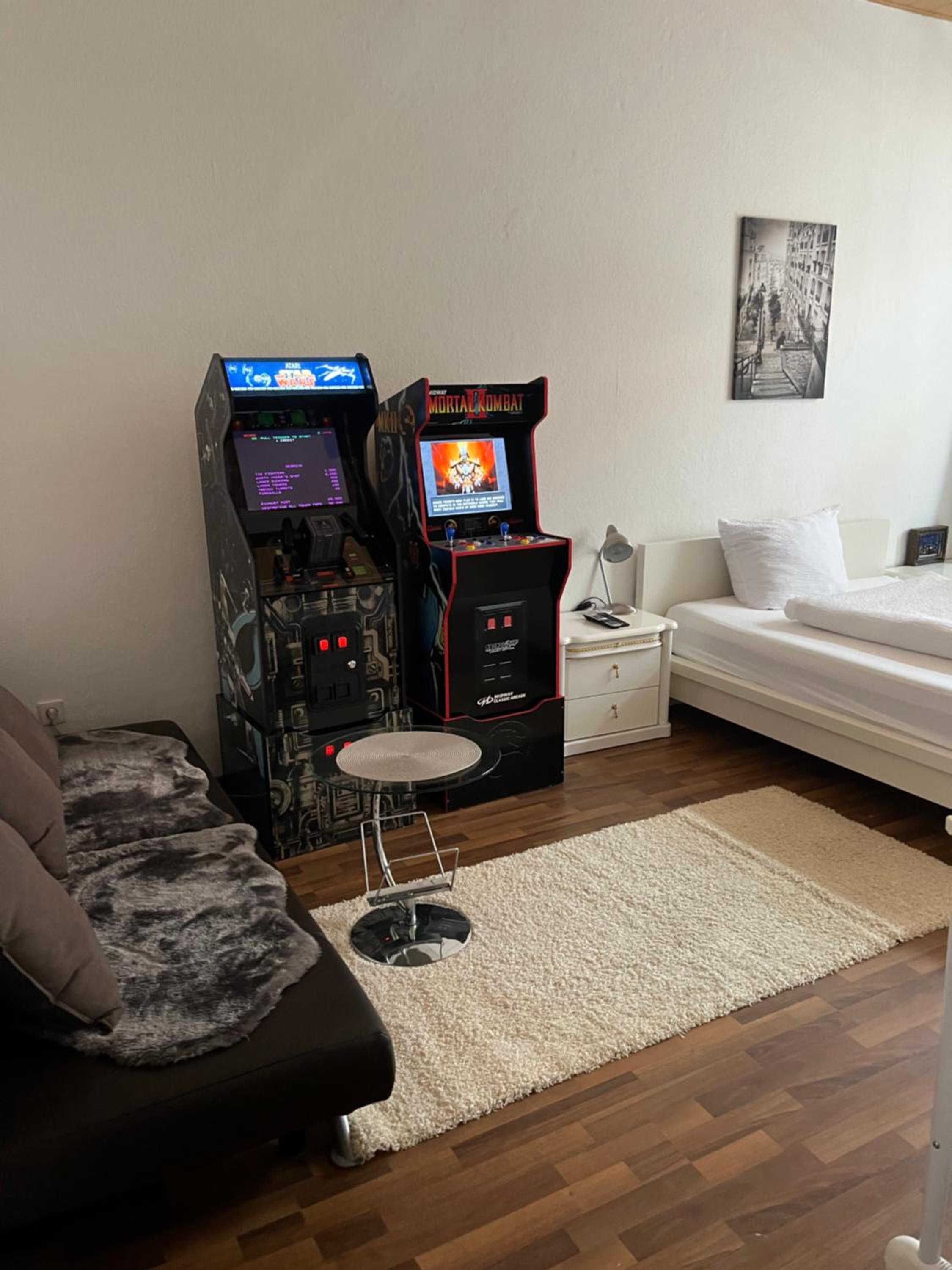 Hannover Messe Apartment 2