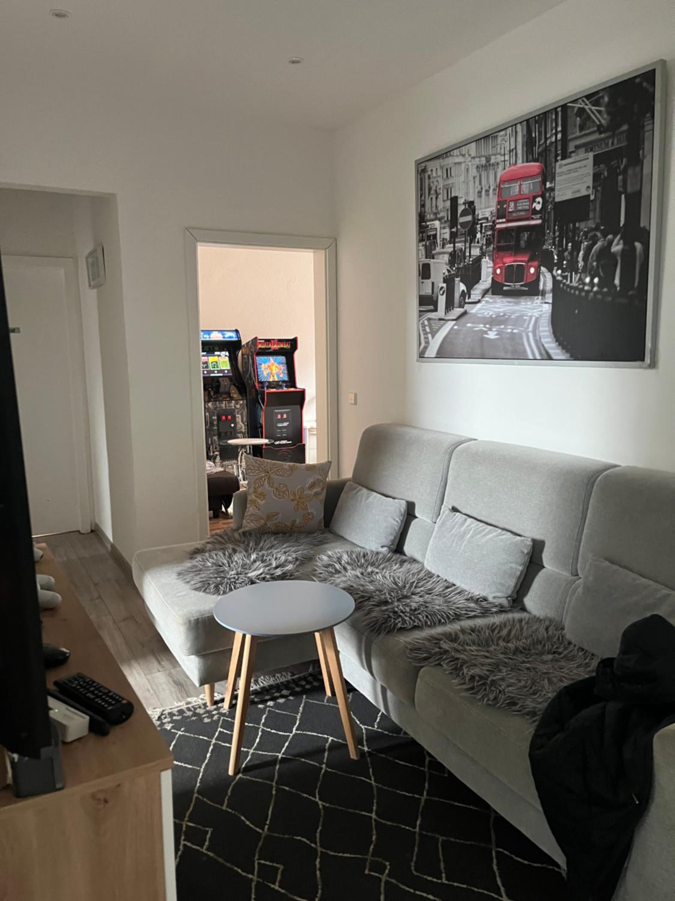 Hannover Messe Apartment 2