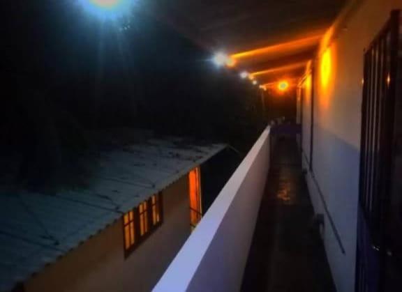 New Samanali Resort view 3