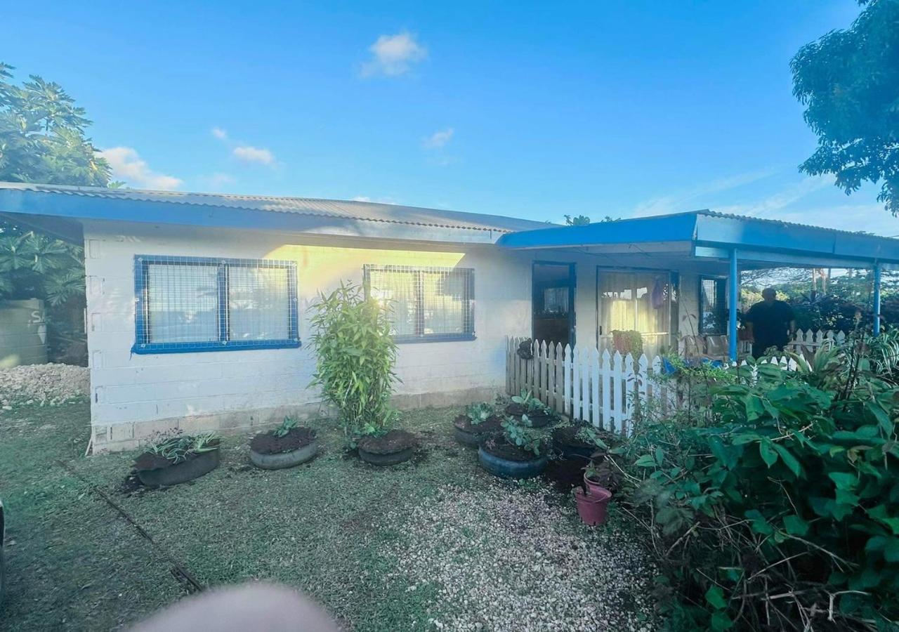 Sani Holiday Home