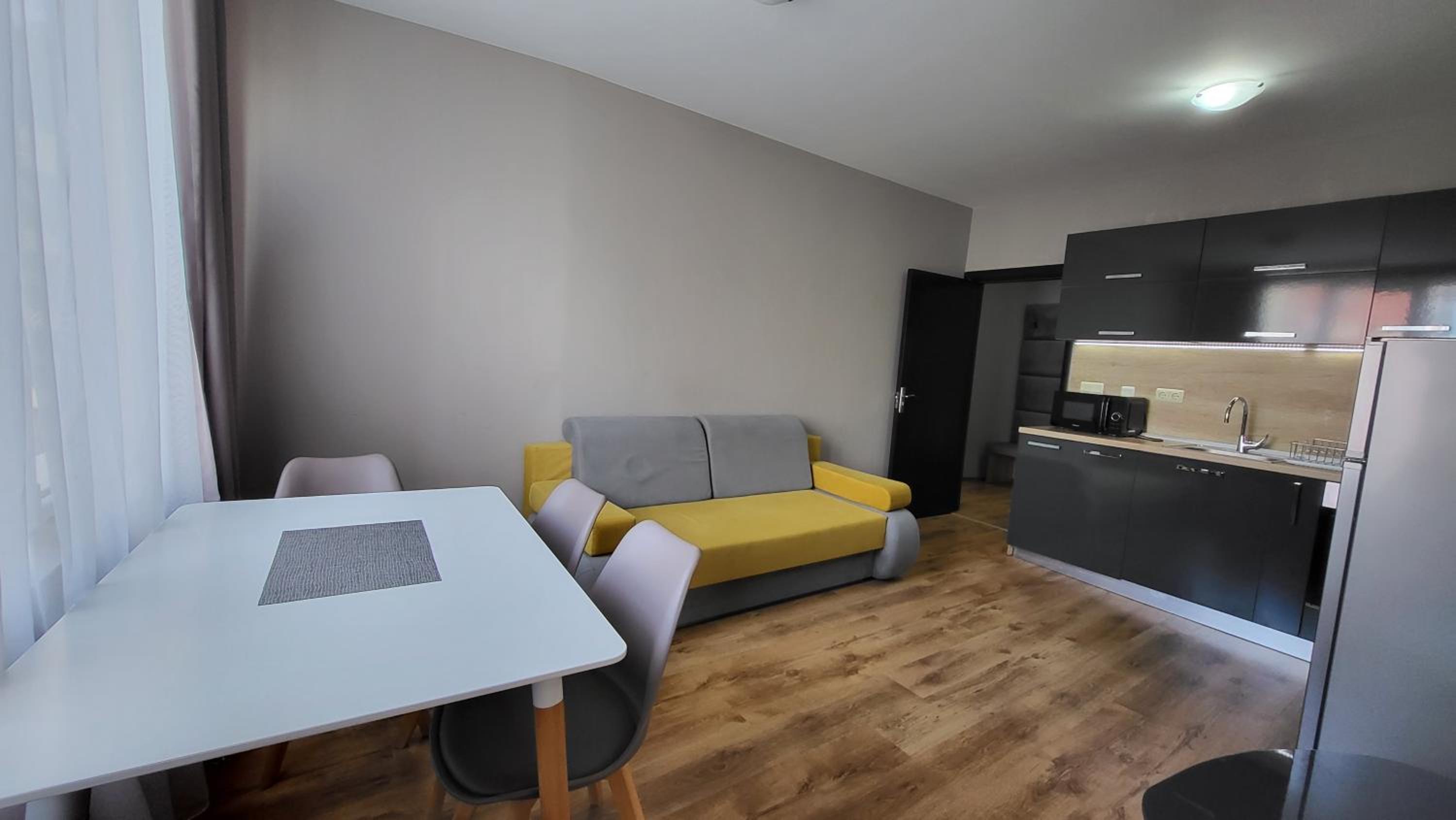 Marina Bay Apartmant