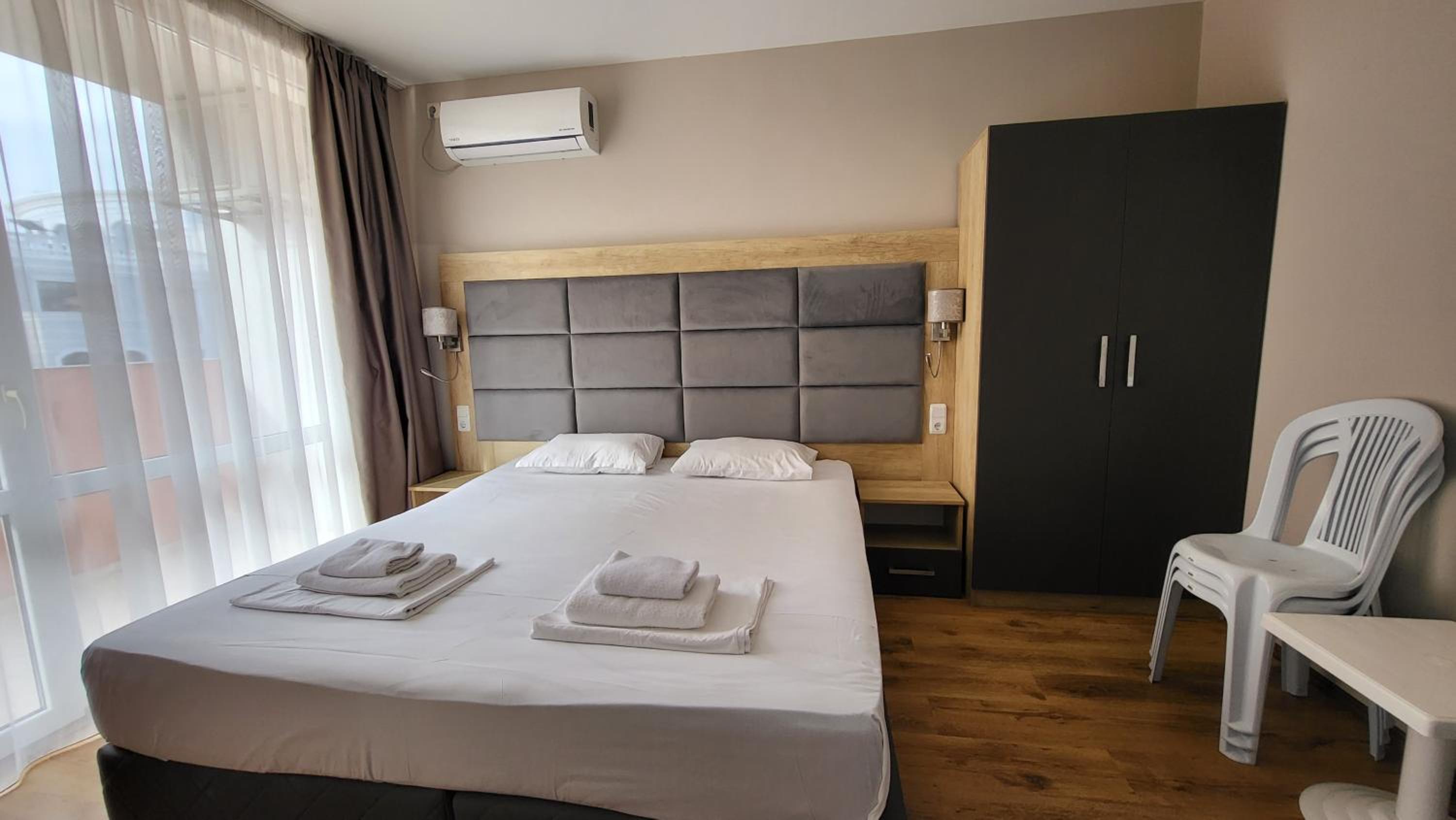 Marina Bay Apartmant