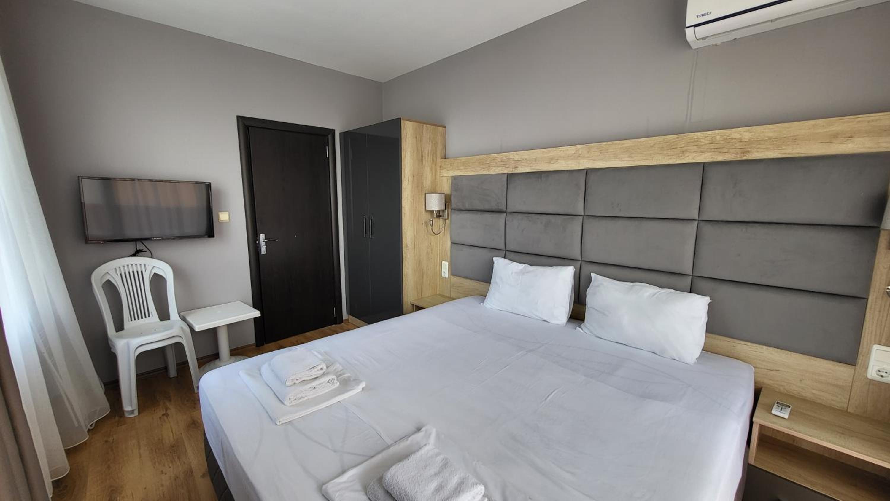Marina Bay Apartmant