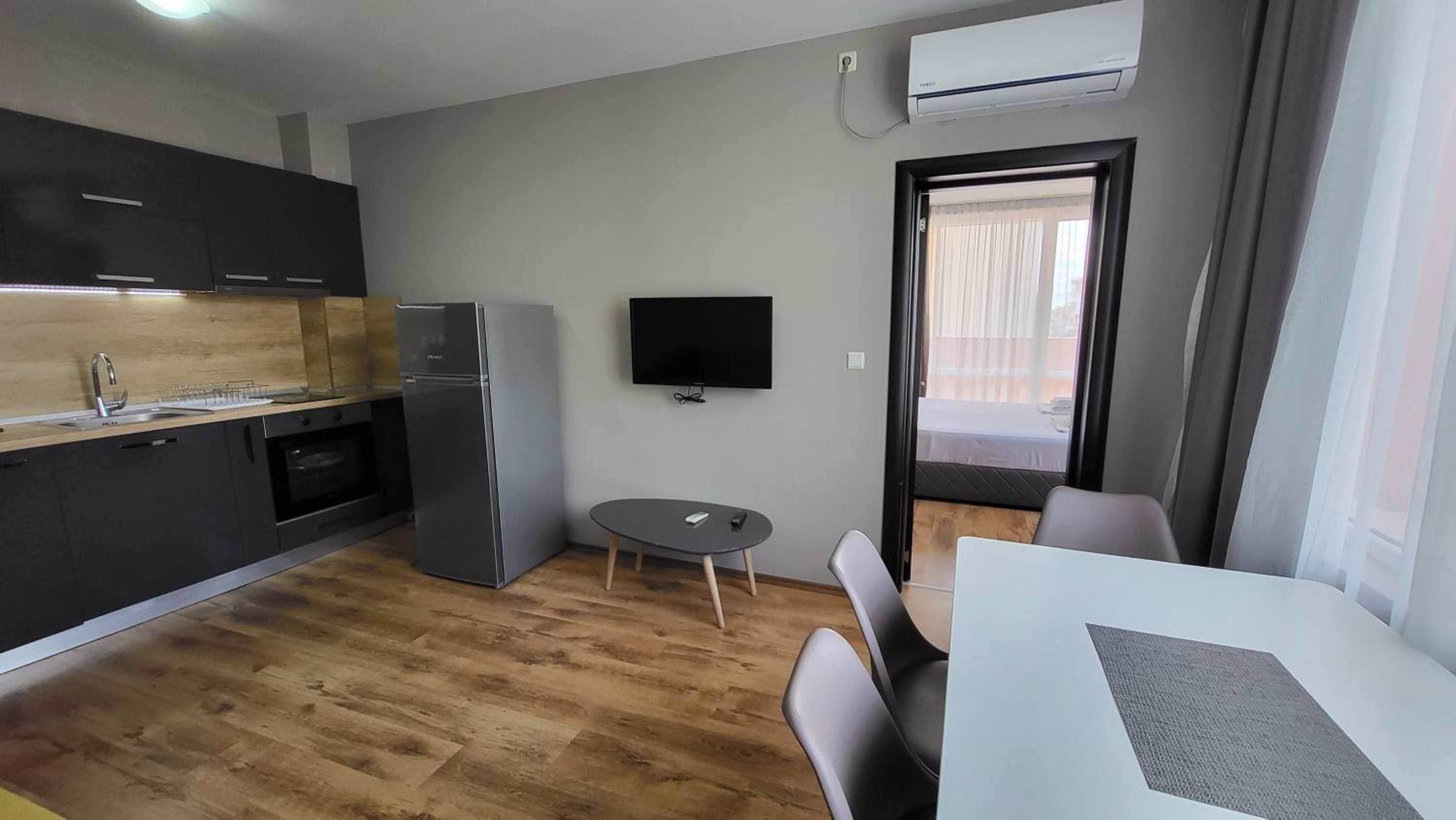 Marina Bay Apartmant