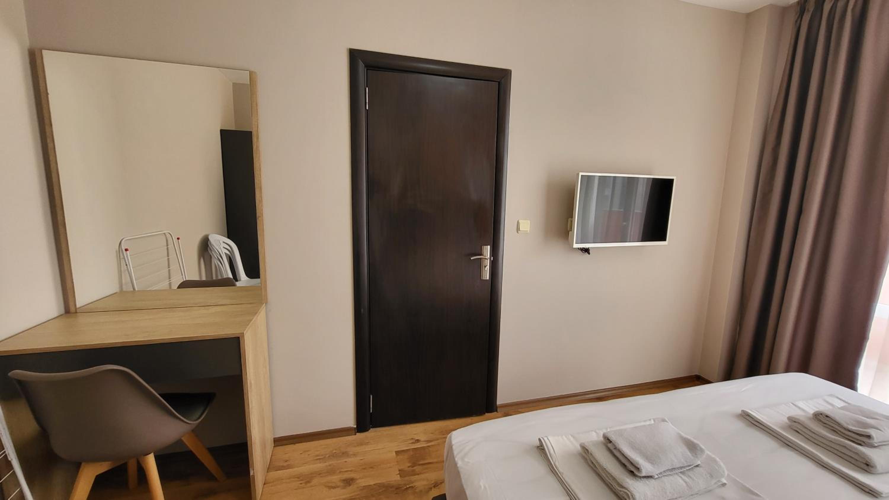 Marina Bay Apartmant