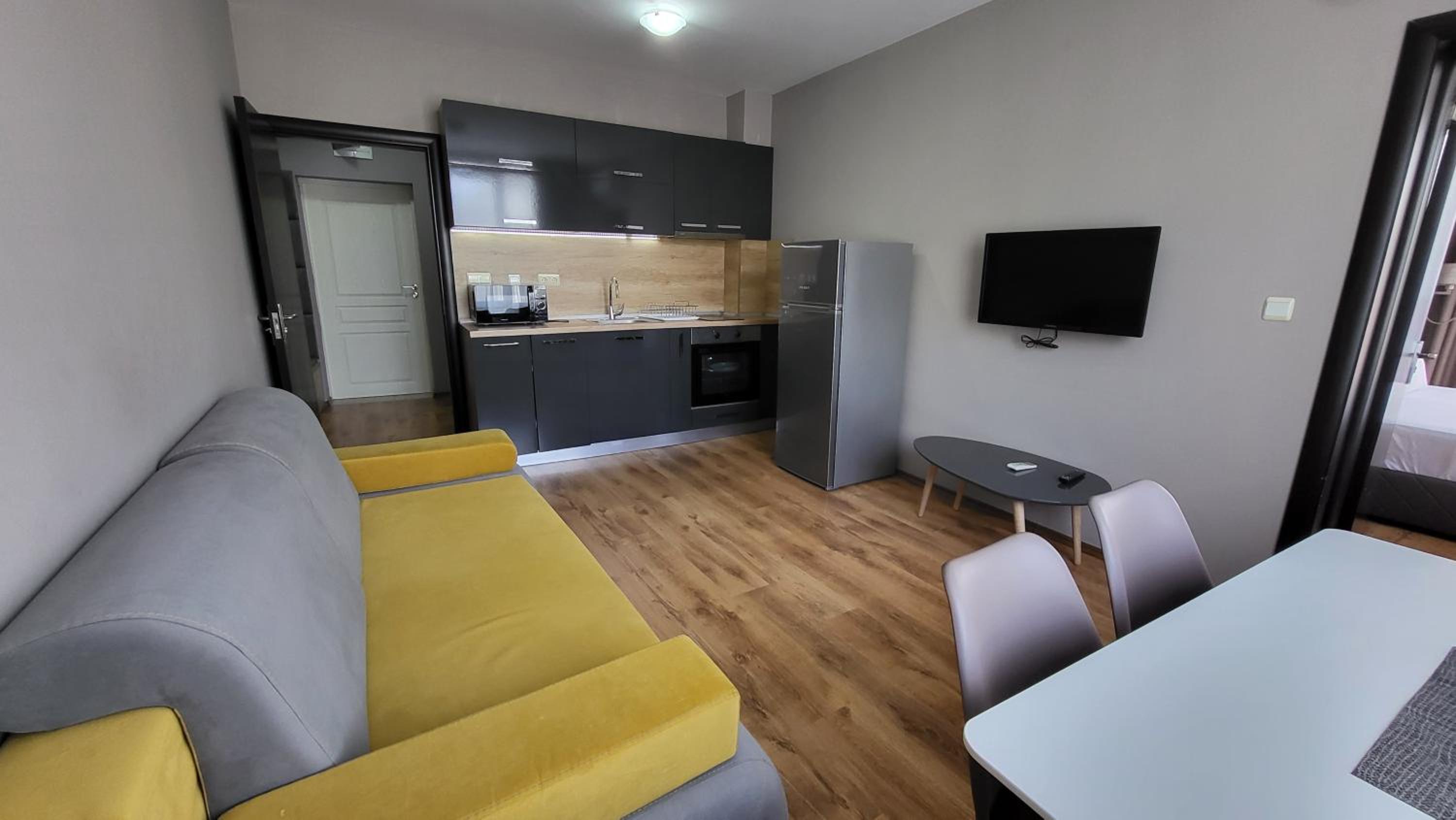 Marina Bay Apartmant