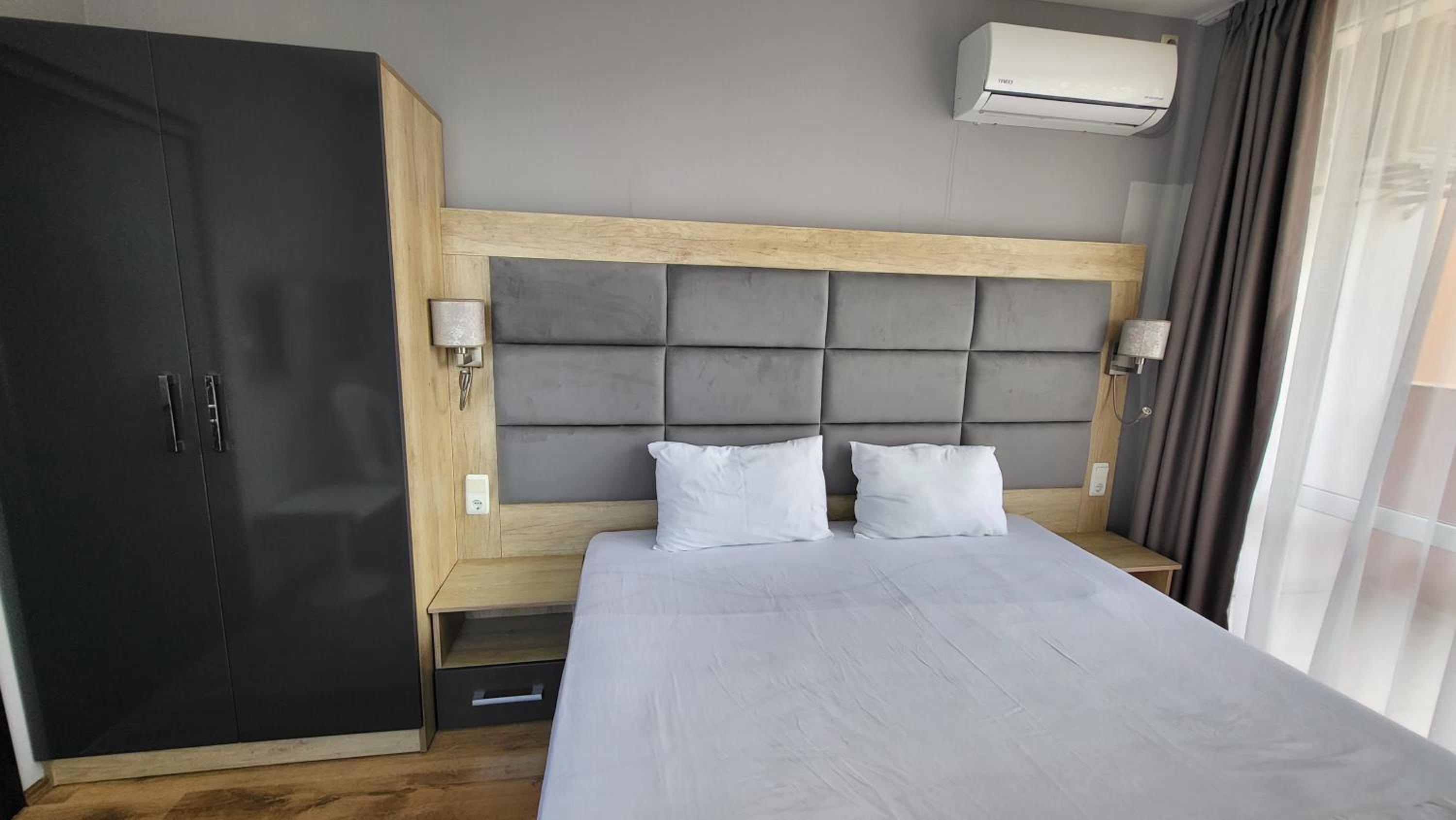 Marina Bay Apartmant