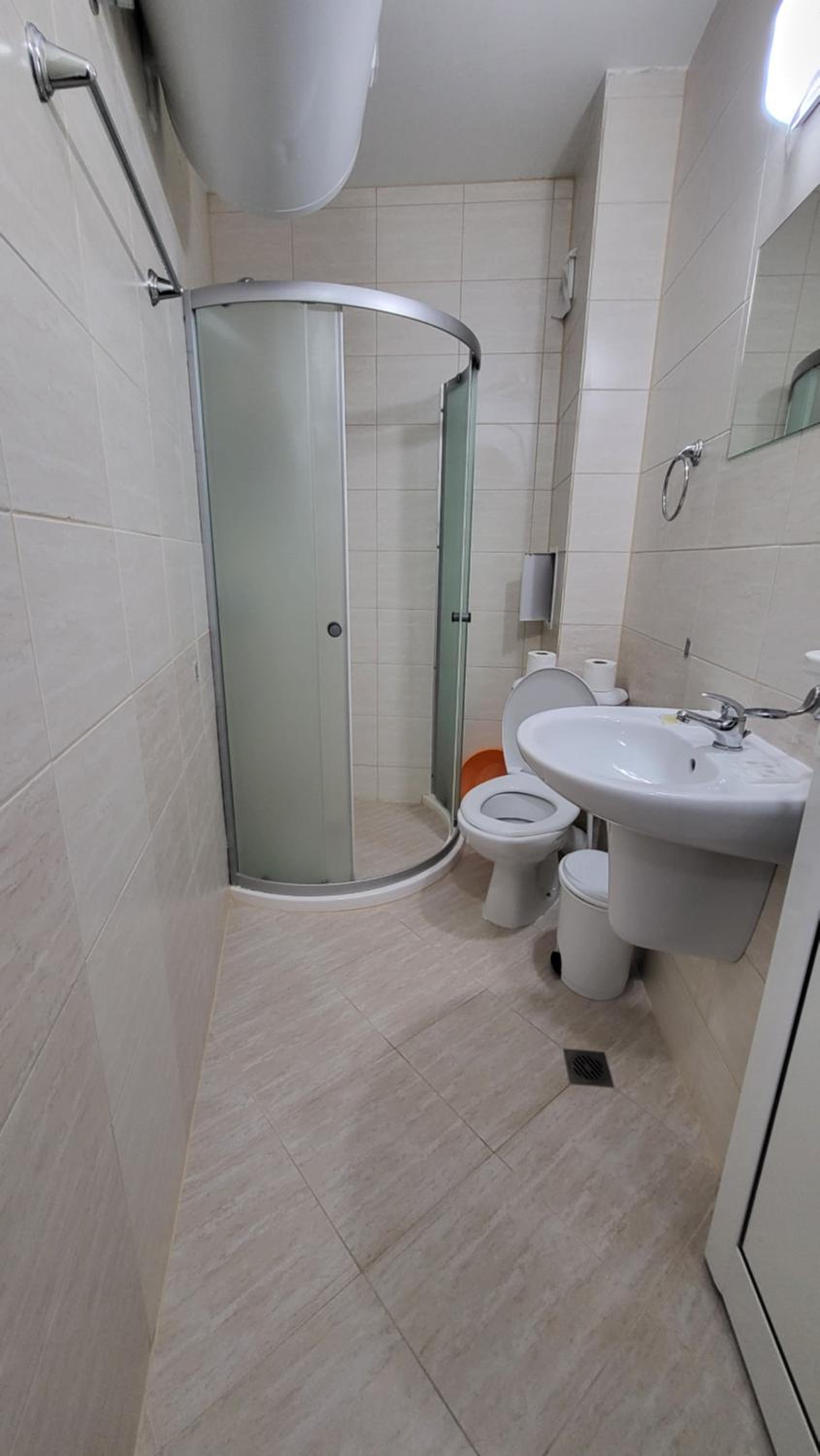 Marina Bay Apartmant