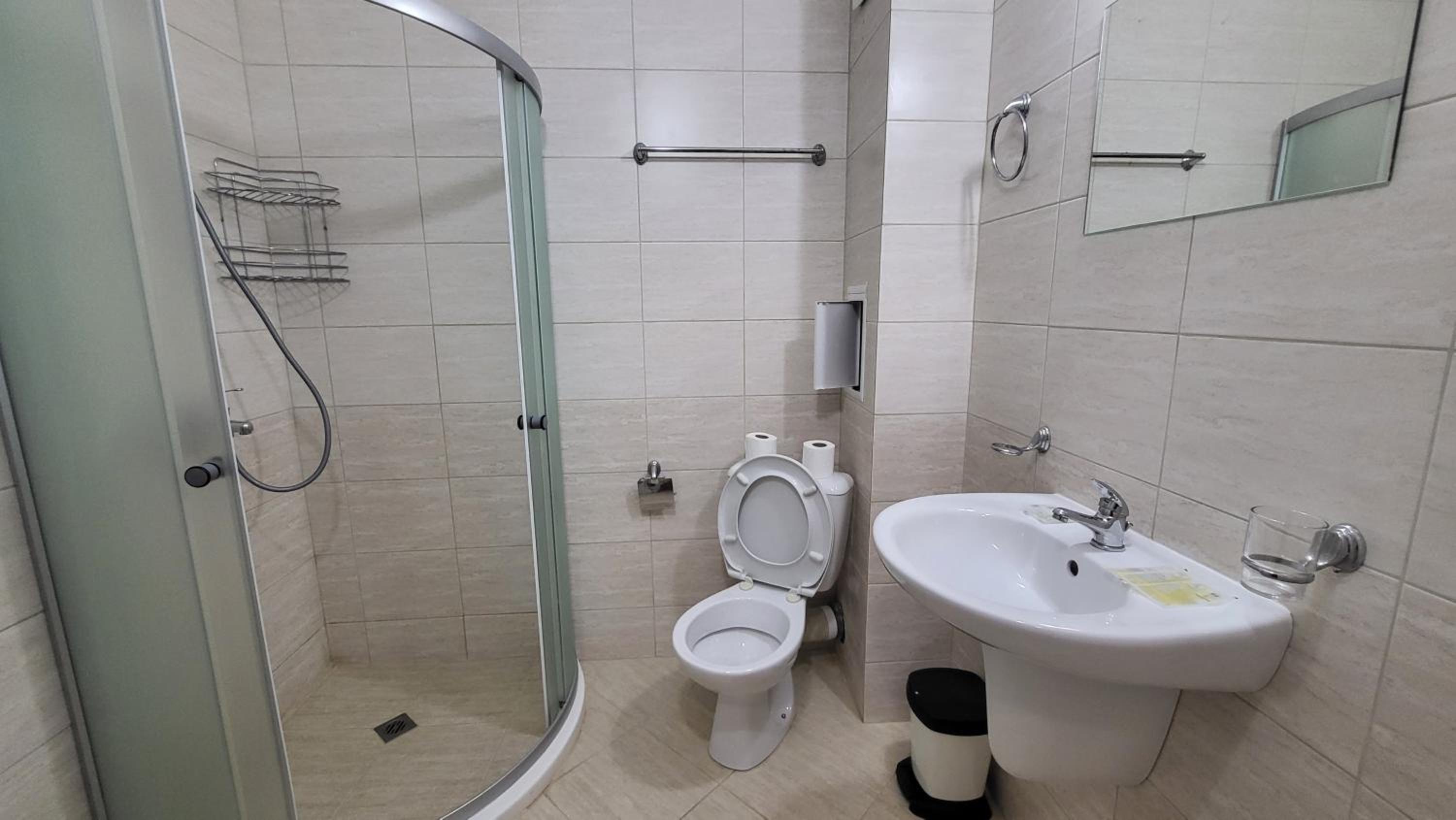 Marina Bay Apartmant