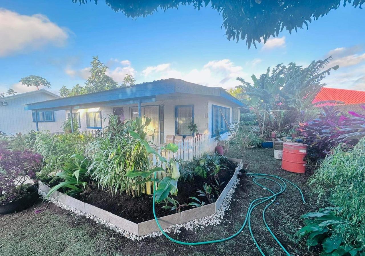 Sani Holiday Home