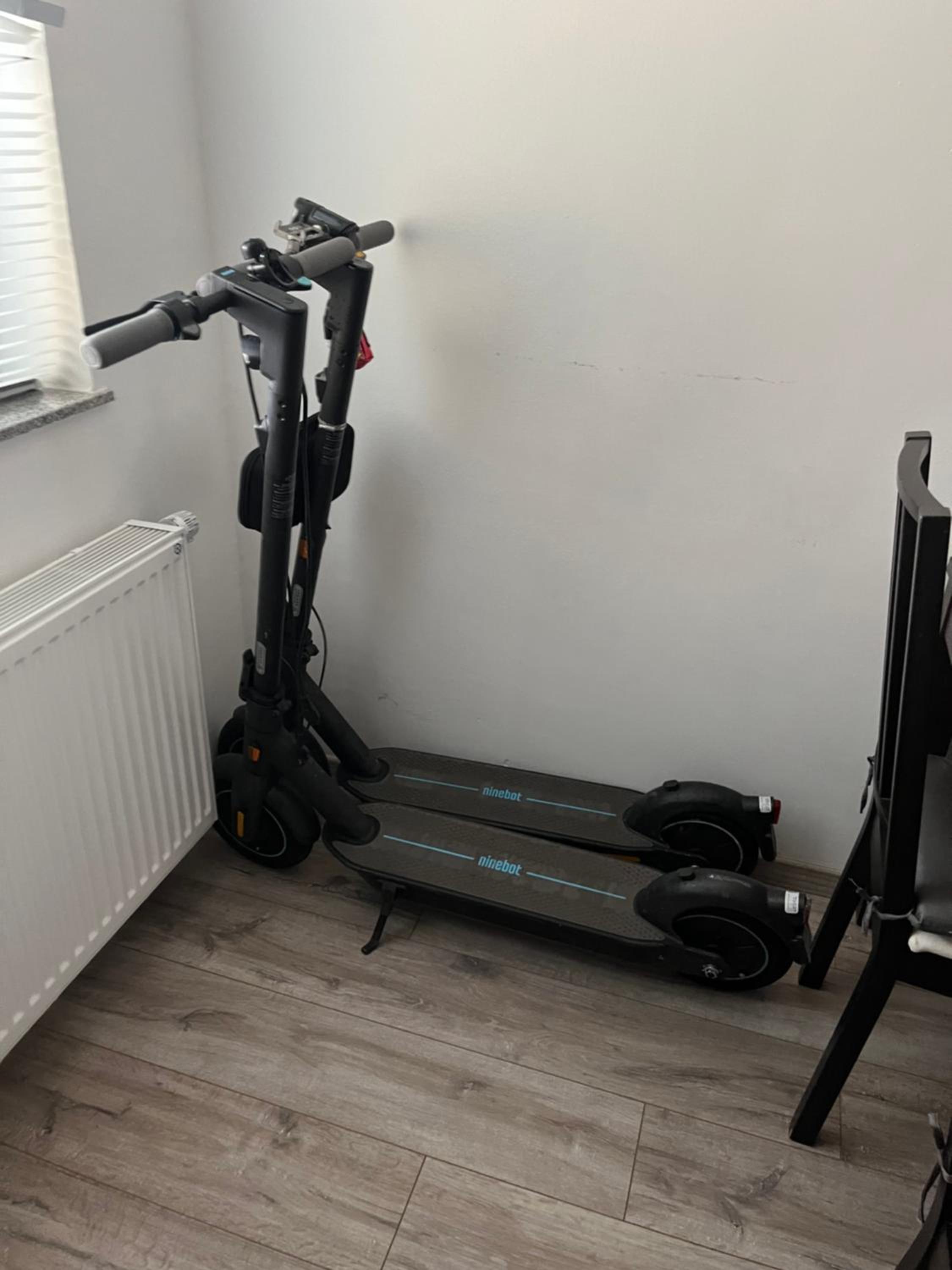 Hannover Messe Apartment 2