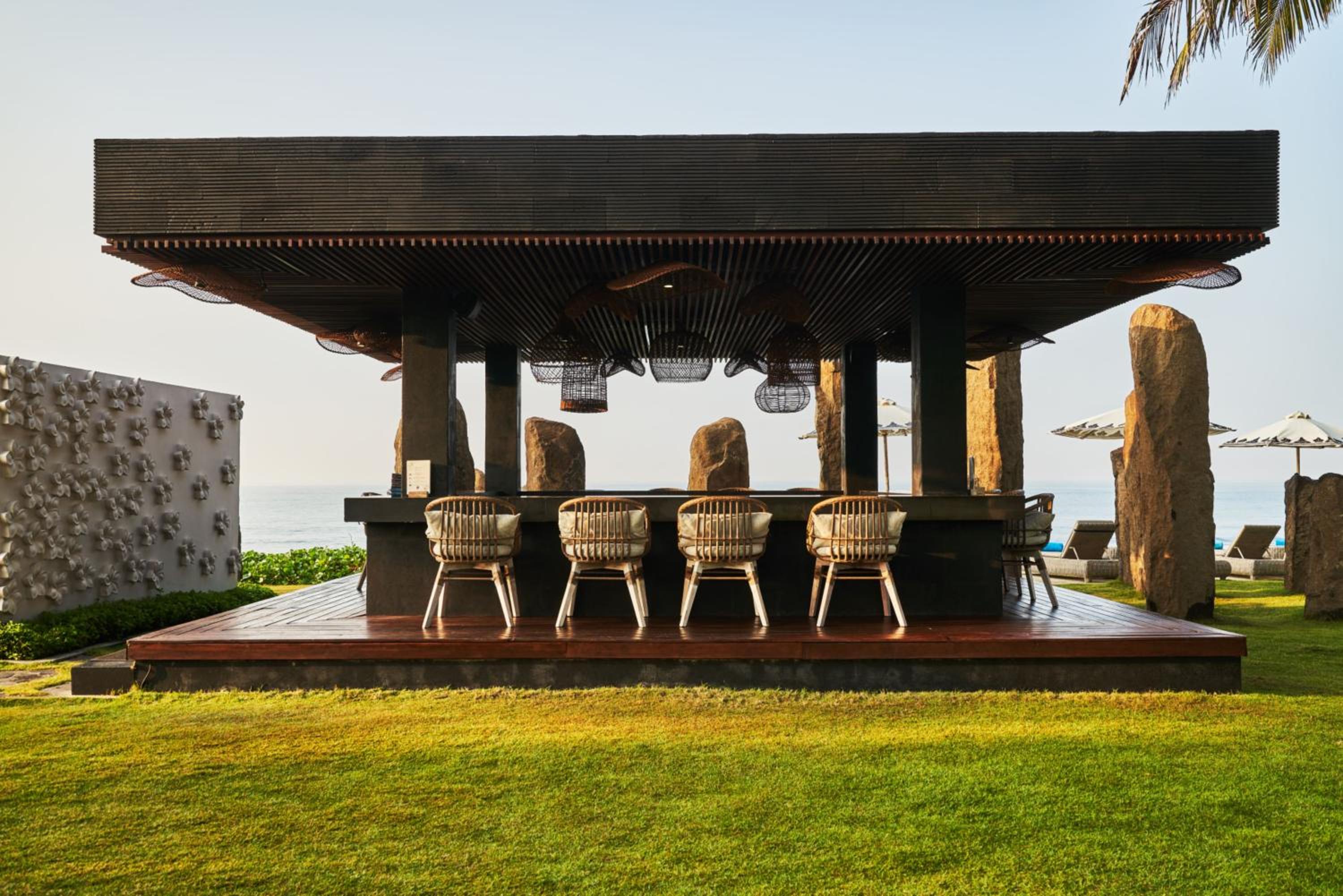 The Royal Purnama Luxury Villas - Adults Only