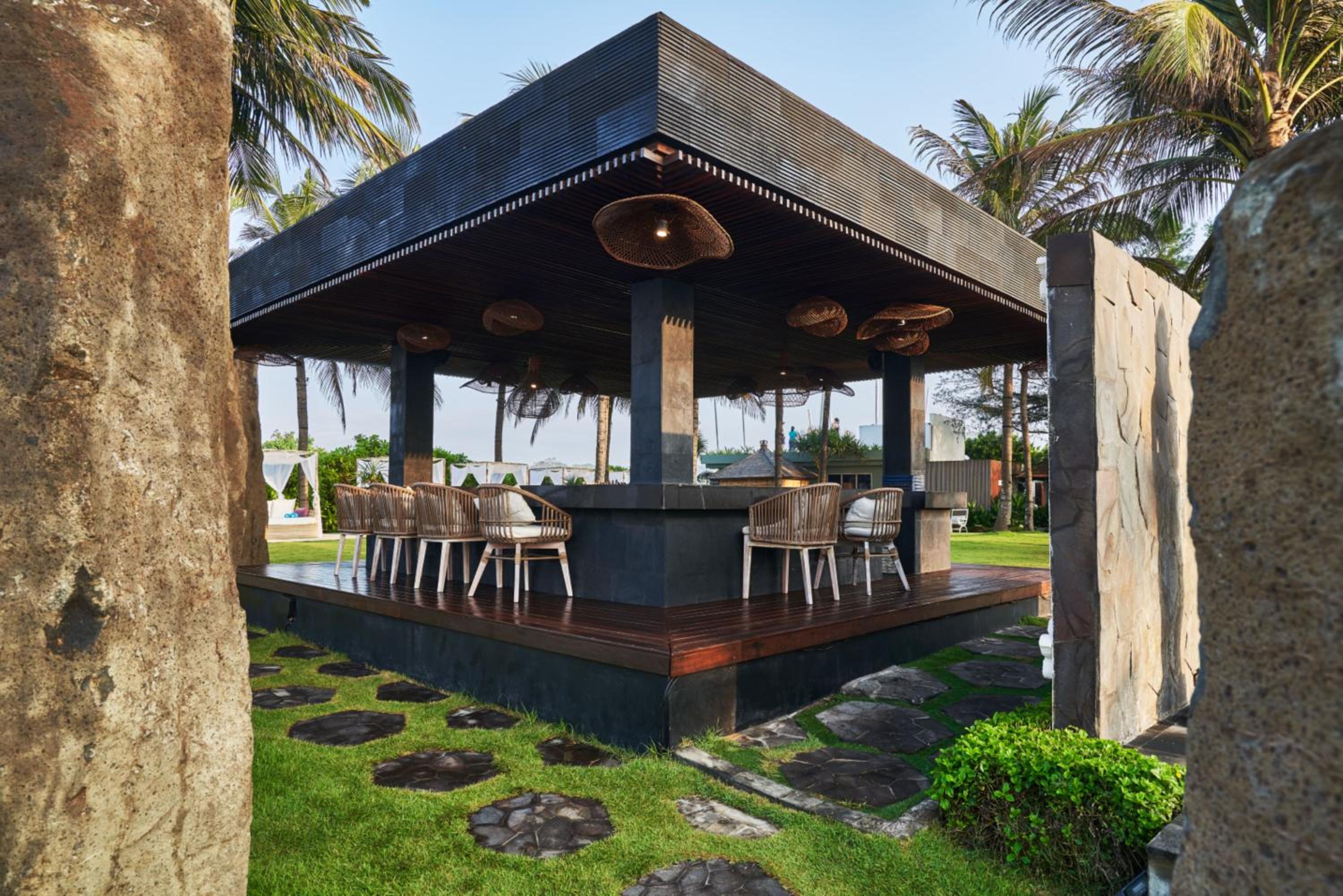 The Royal Purnama Luxury Villas - Adults Only