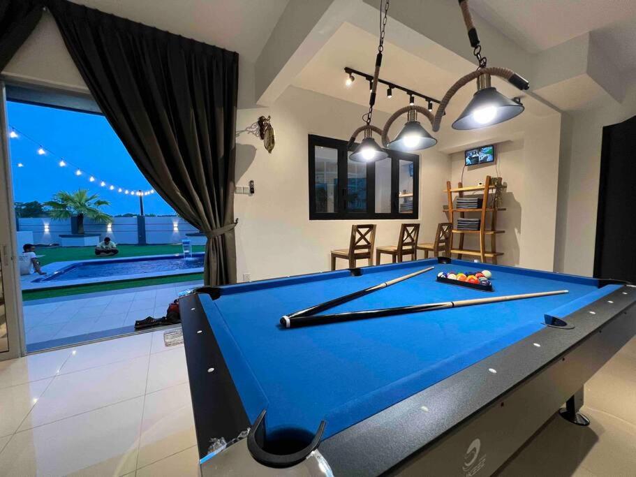 The Tropiical Private Pool by Hometel photo 4