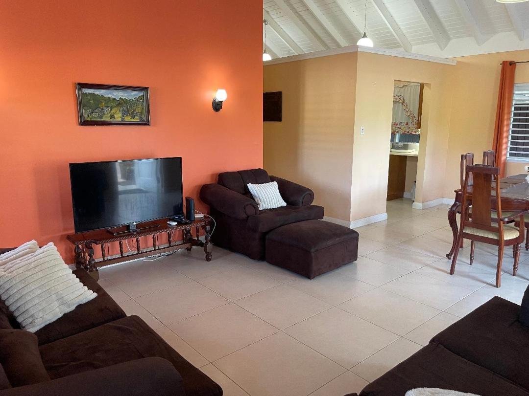 Oasis @ Richmond Estate - Ocho Rios - St Ann view 4