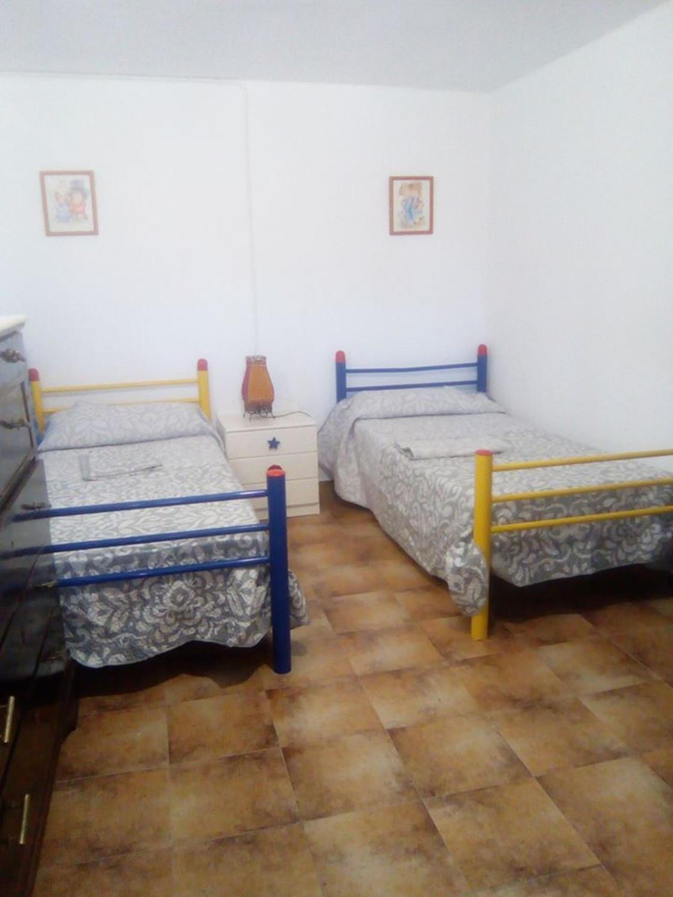 Charming House with Pool in Montilla