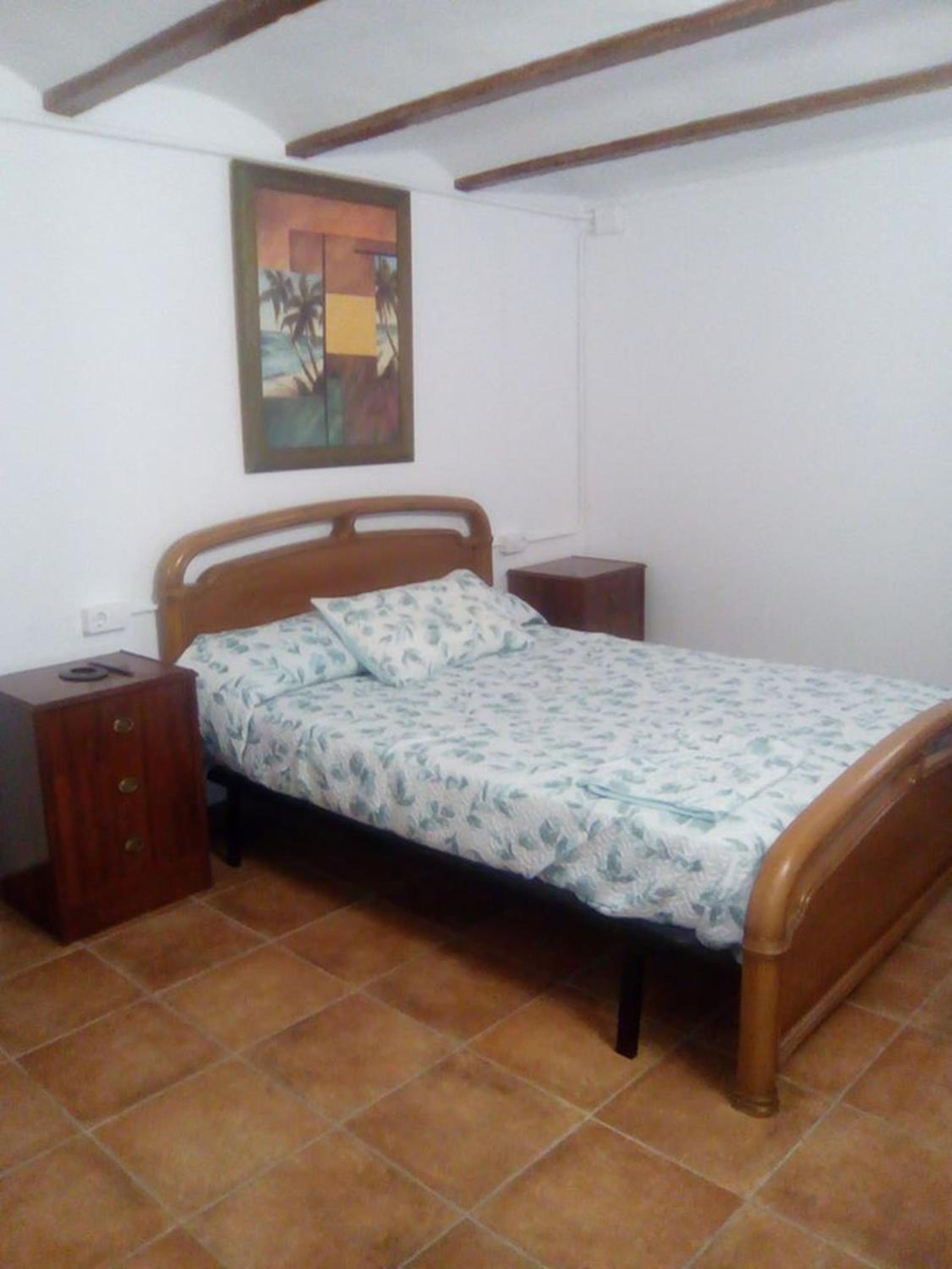 Charming House with Pool in Montilla