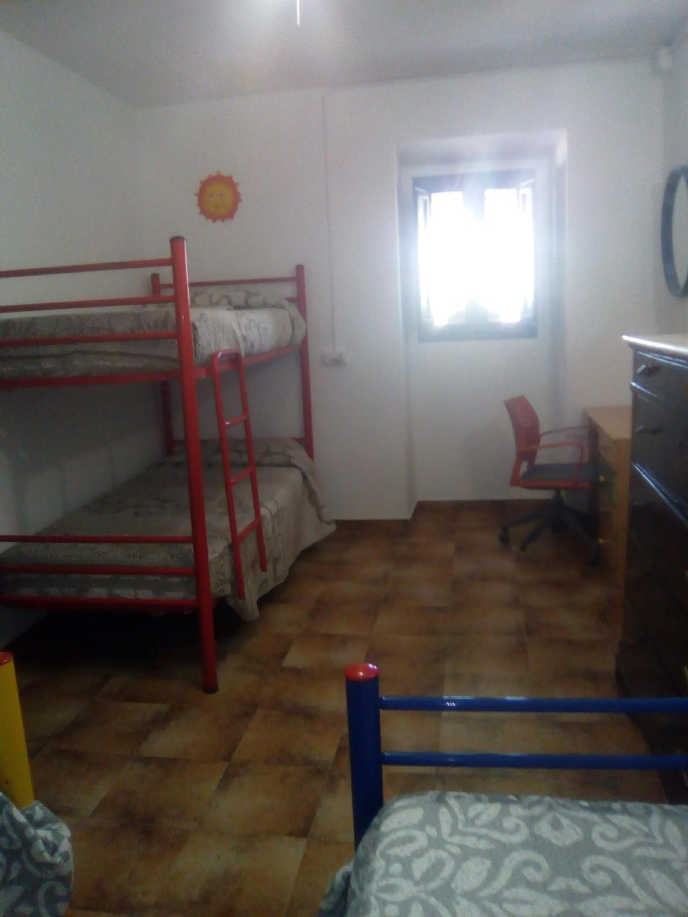 Charming House with Pool in Montilla