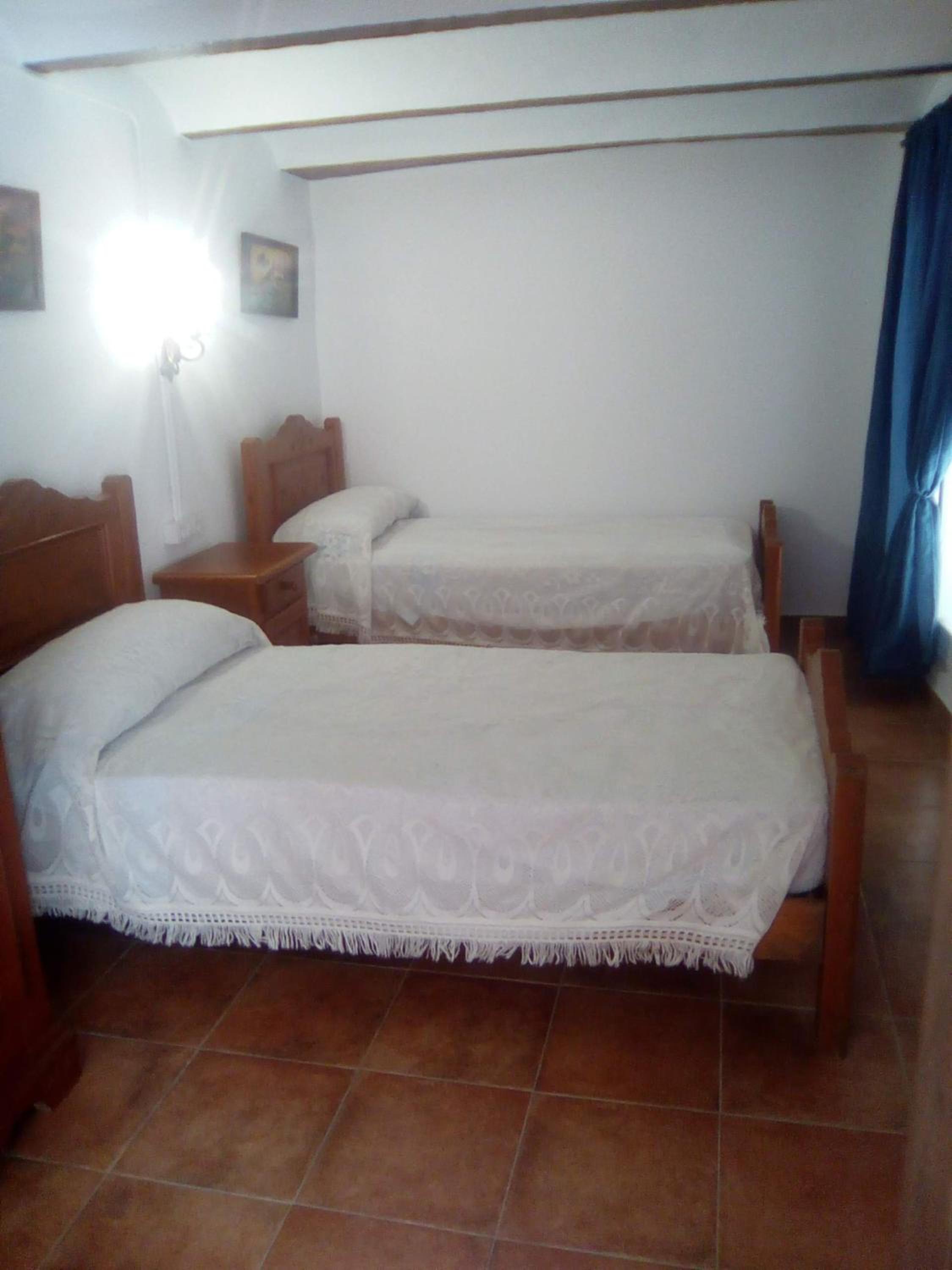 Charming House with Pool in Montilla