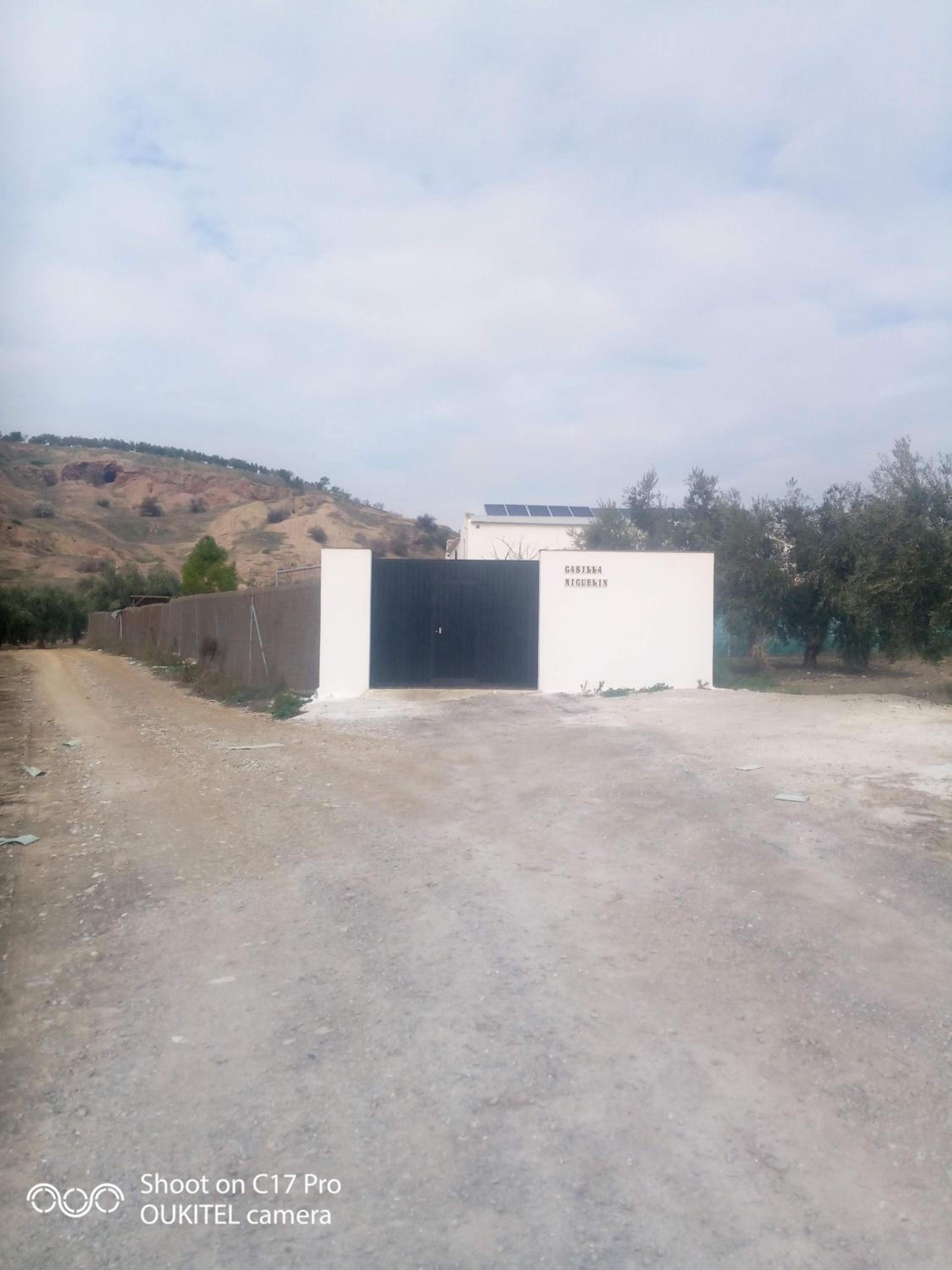 Charming House with Pool in Montilla