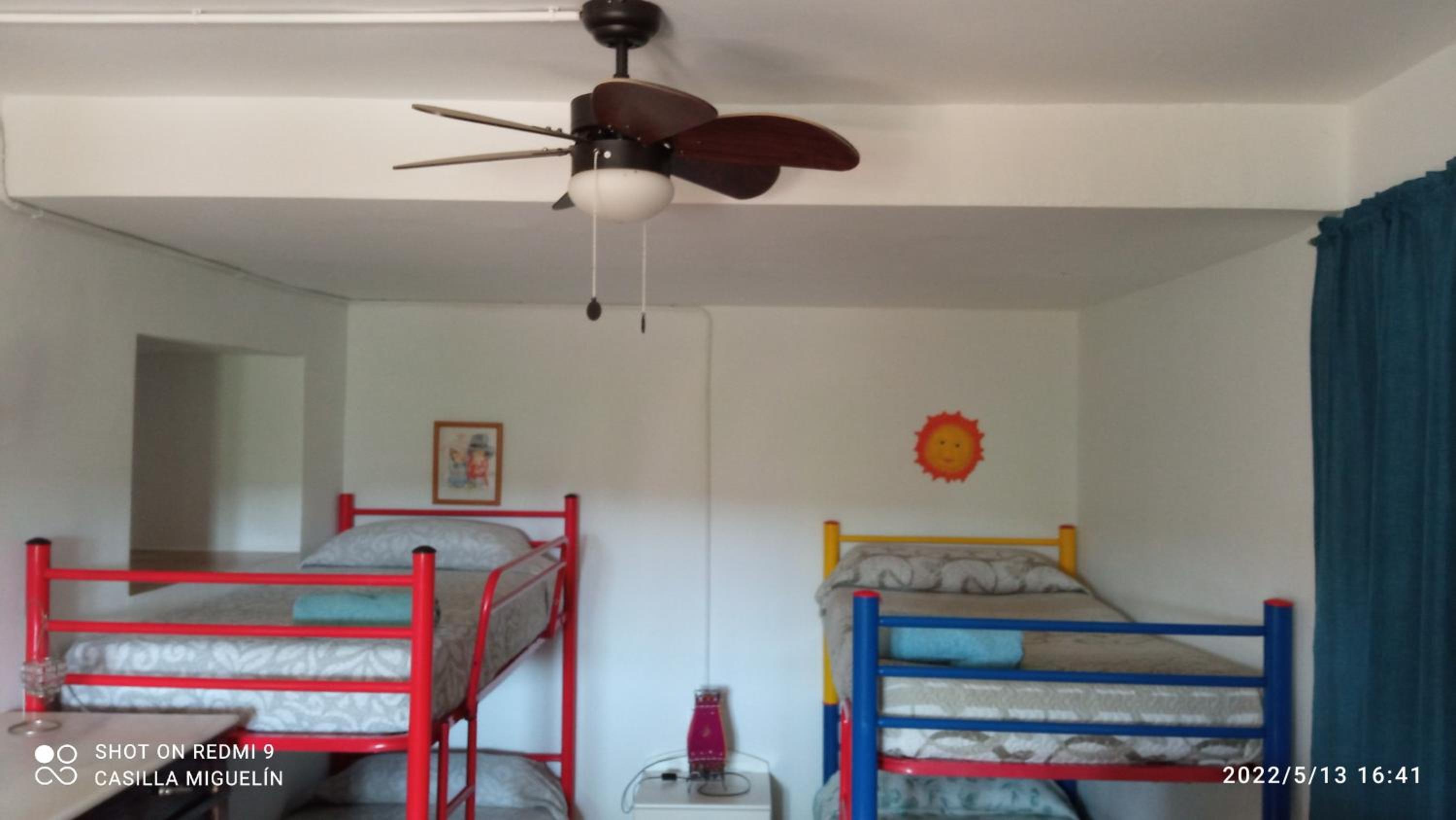 Charming House with Pool in Montilla