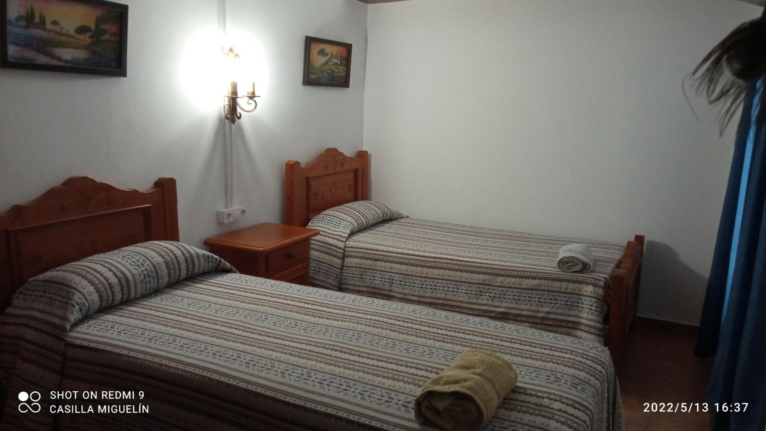 Charming House with Pool in Montilla