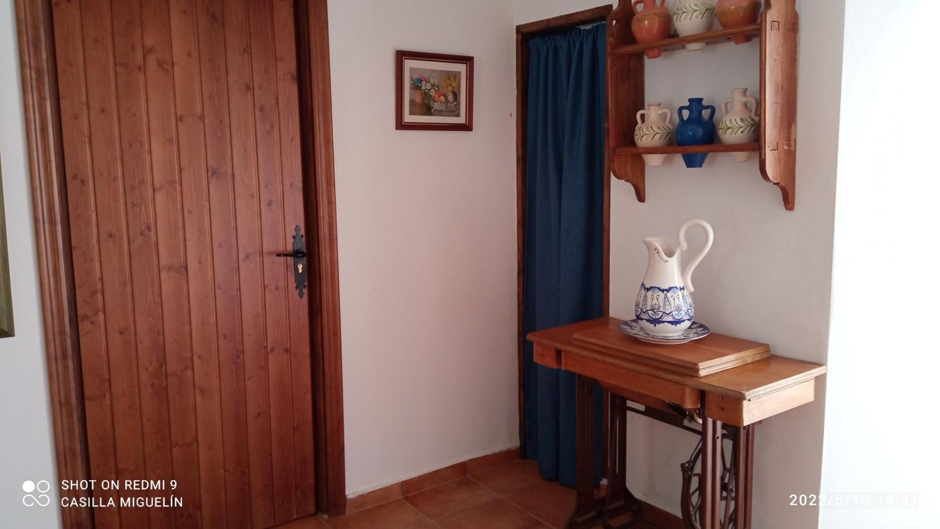 Charming House with Pool in Montilla