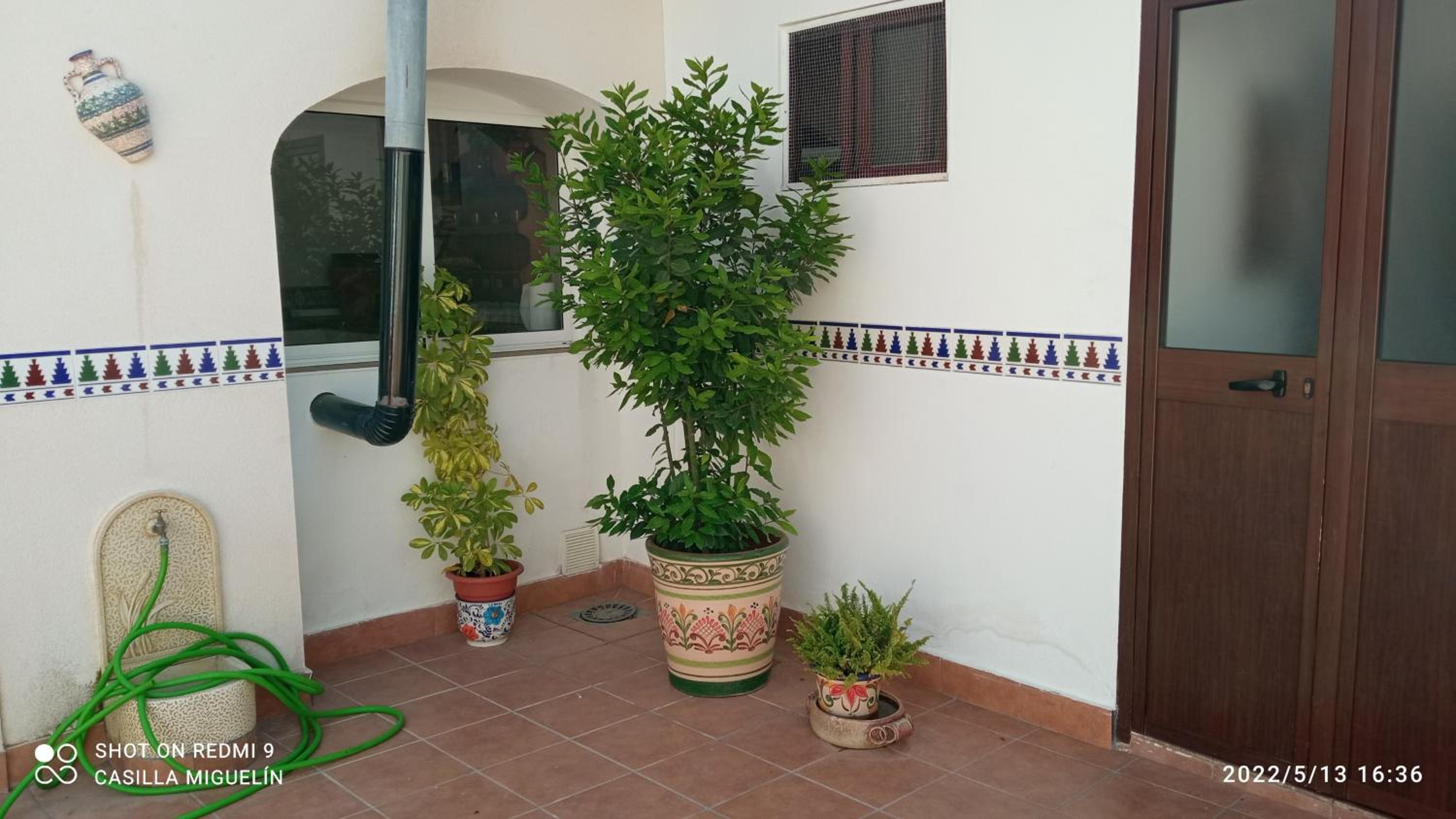 Charming House with Pool in Montilla
