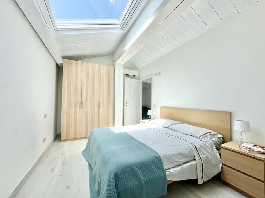 Design apartment on the beach view 5