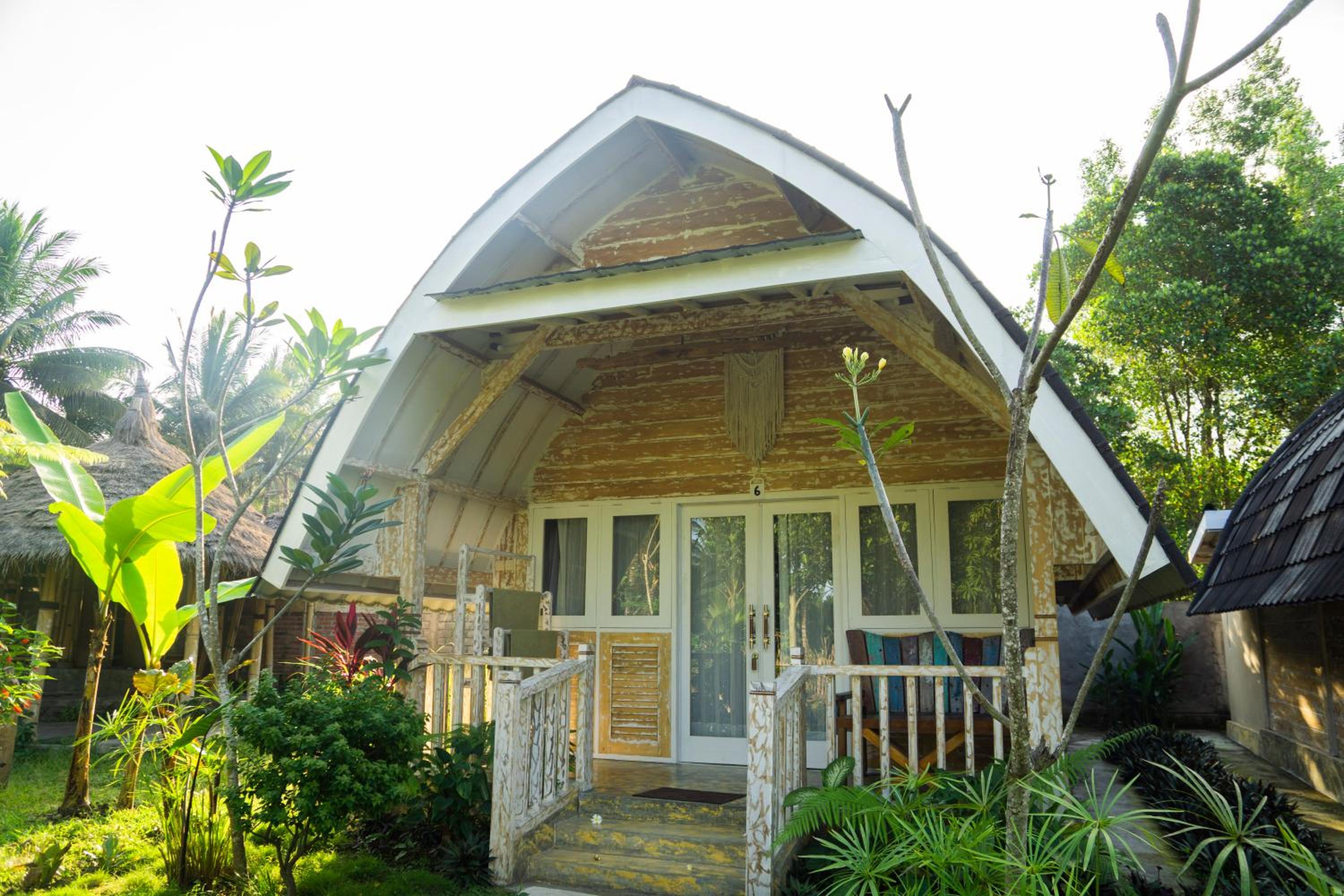 Aranka Tempasan