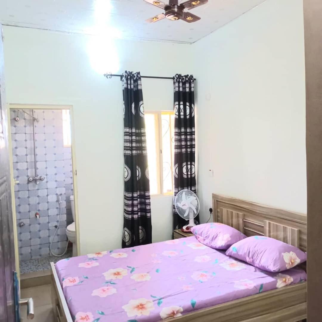 EDEK Guest HOME