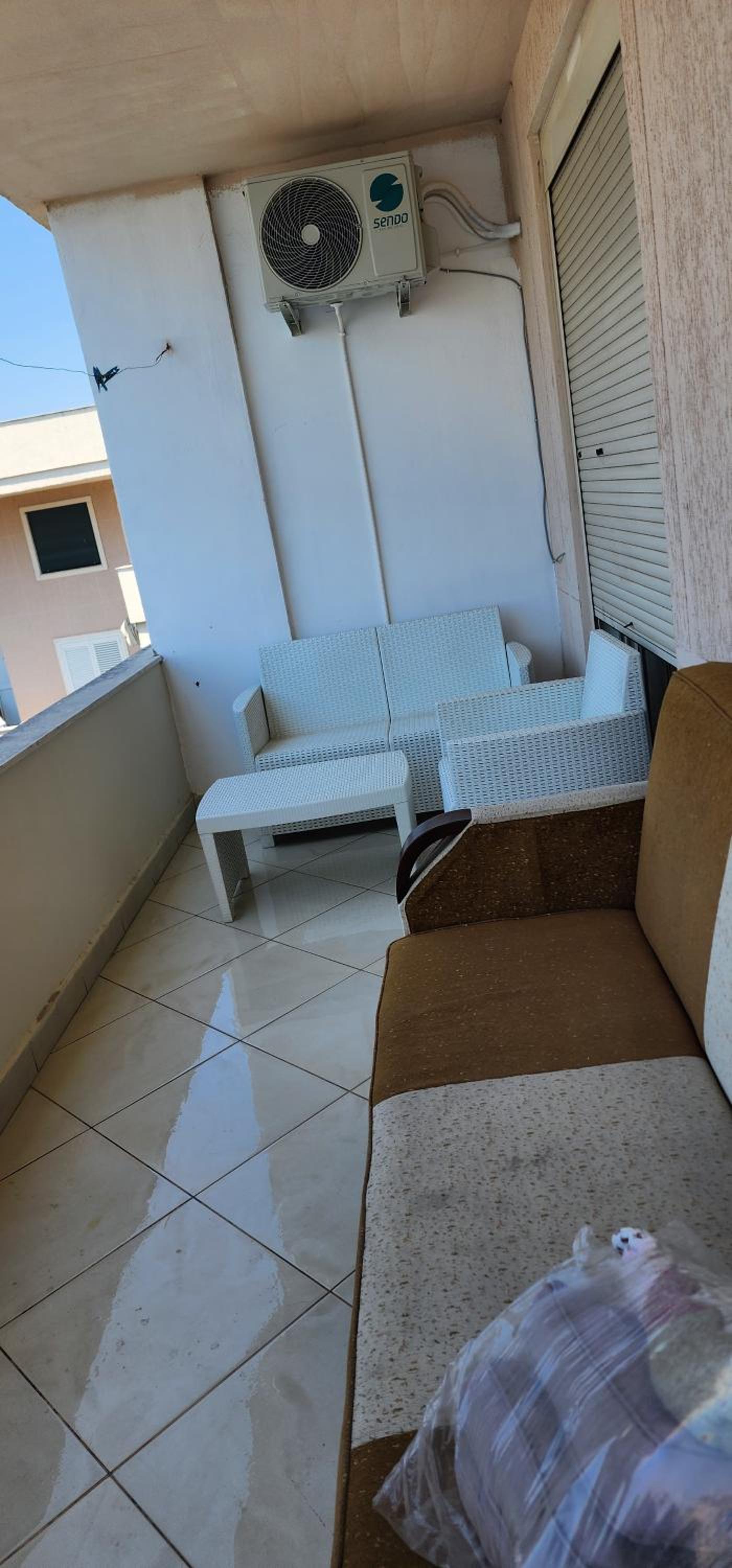 ILDA's sea view apartment