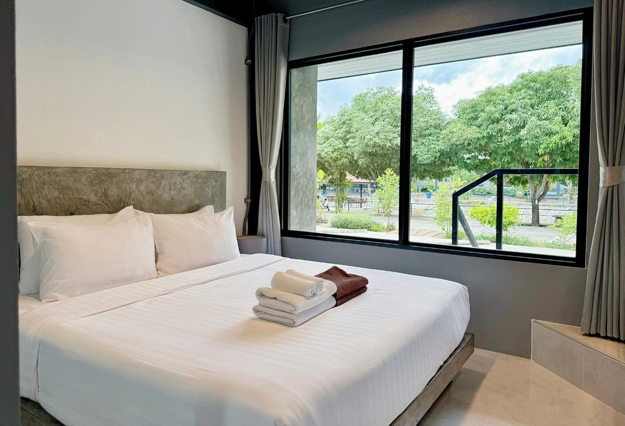 Midtown Sukhothai, photo 75