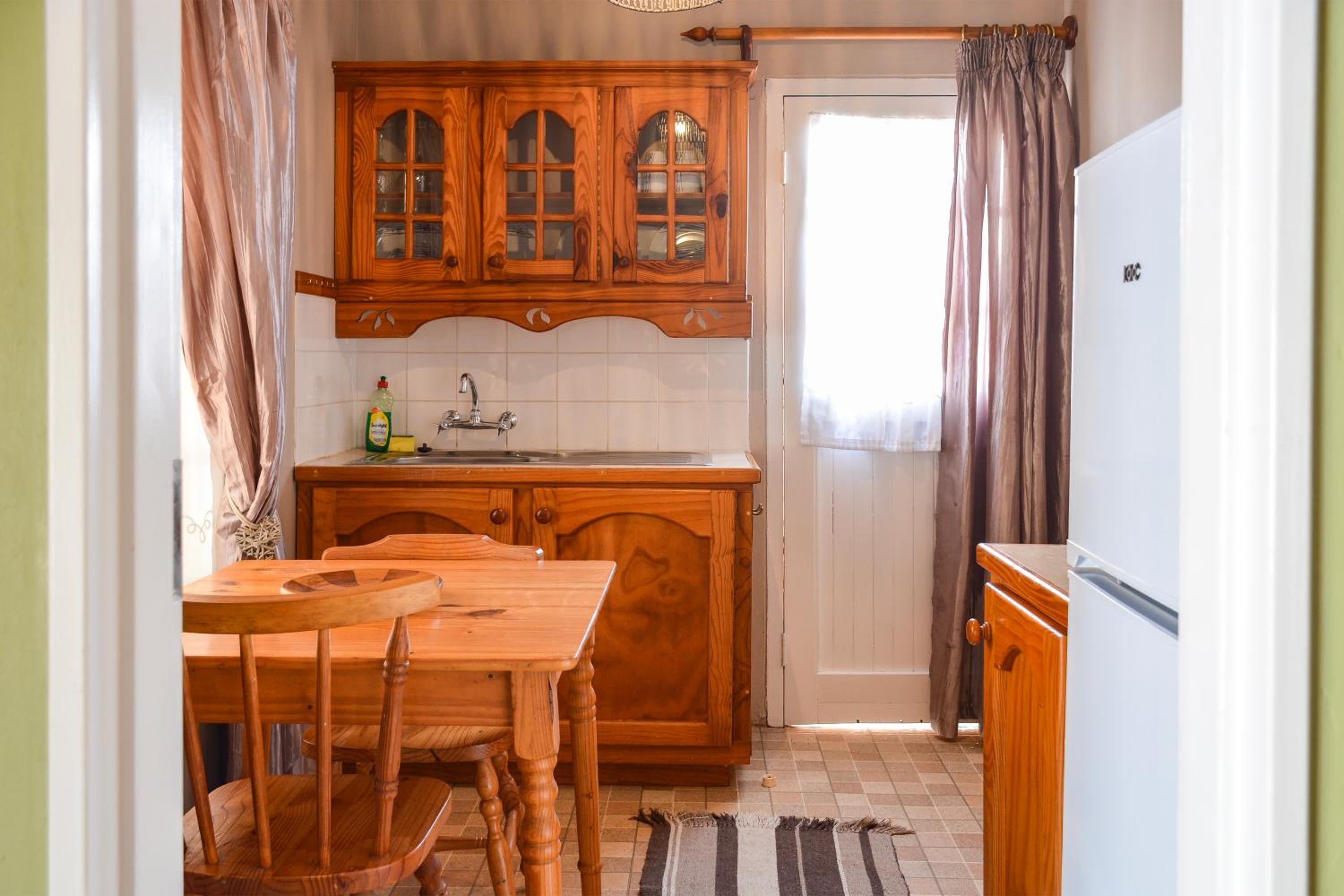 Biggy Best Boutique Hotel & Self Catering Cottages
