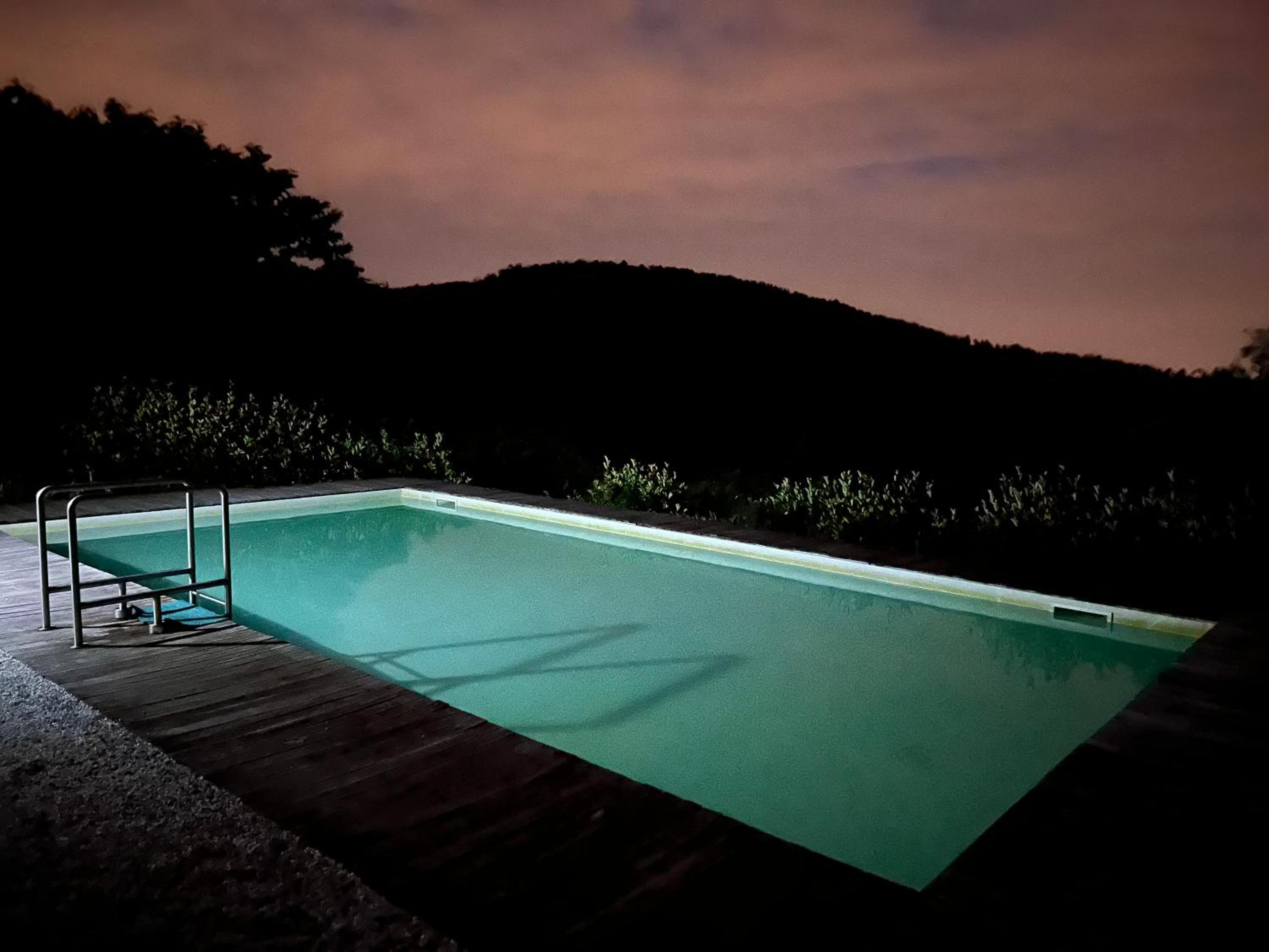 Casa Cielo