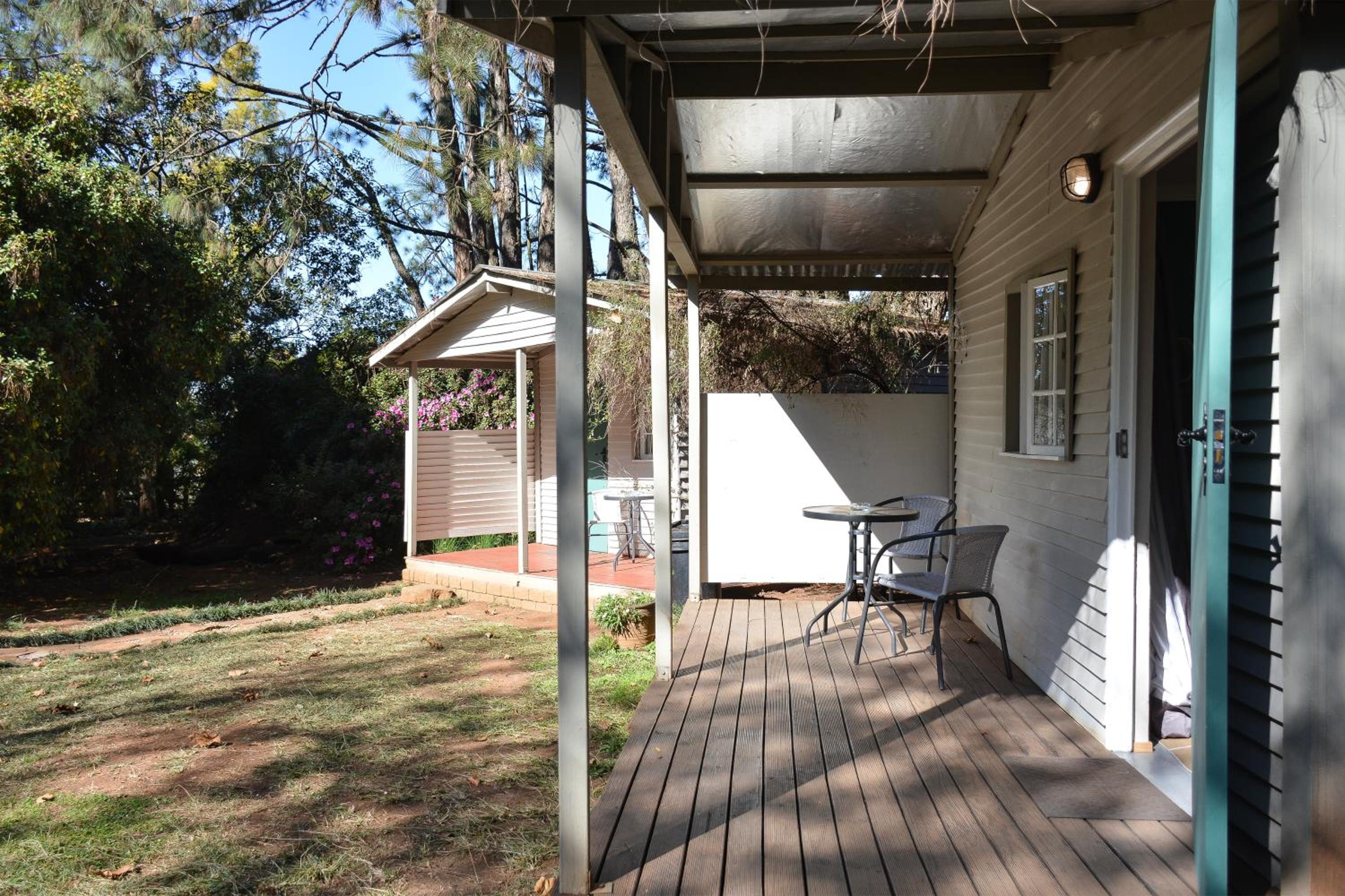 Biggy Best Boutique Hotel & Self Catering Cottages