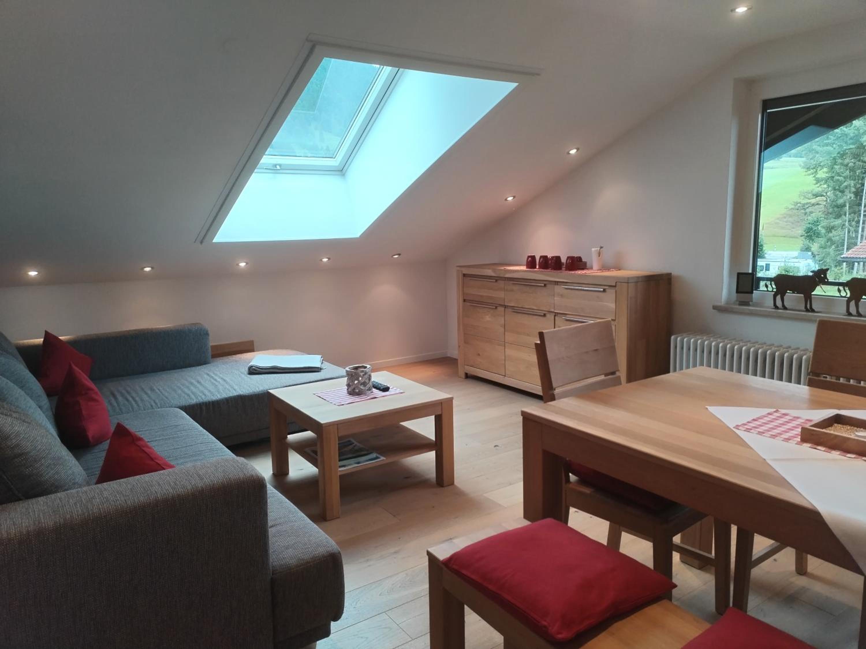 Haus Alpenland/Schneider