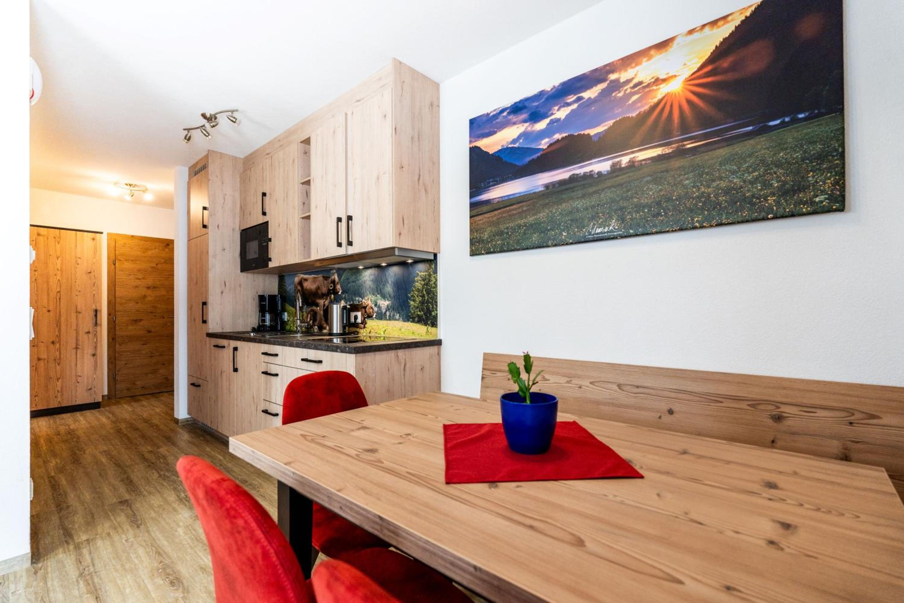 Haus Mariandl