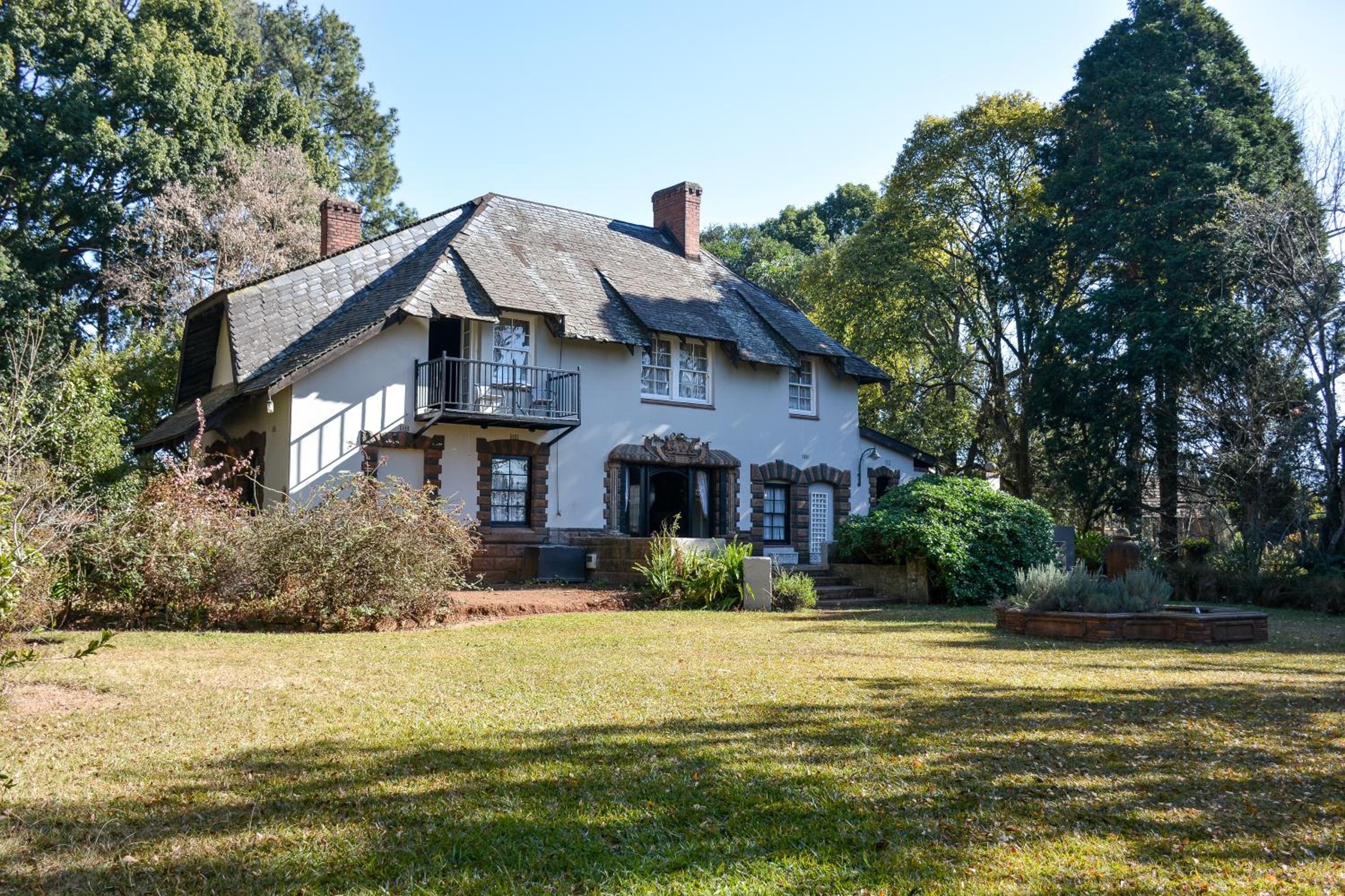 Biggy Best Boutique Hotel & Self Catering Cottages