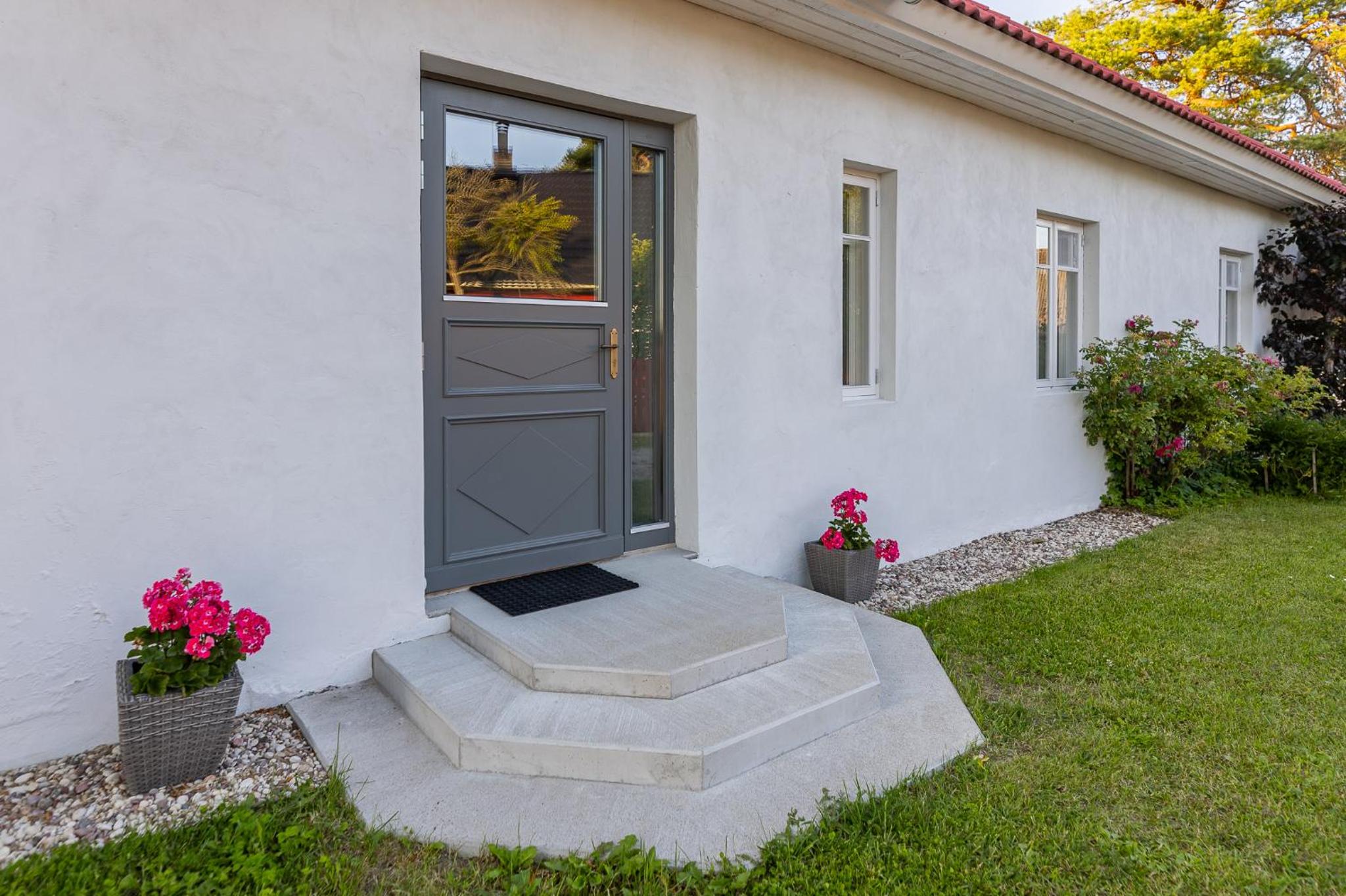 Aadma Guesthouse