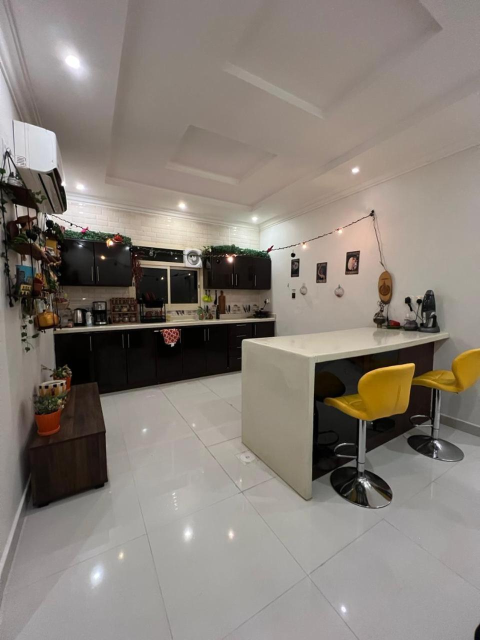 Big Apartment by boulivard City Riyadh