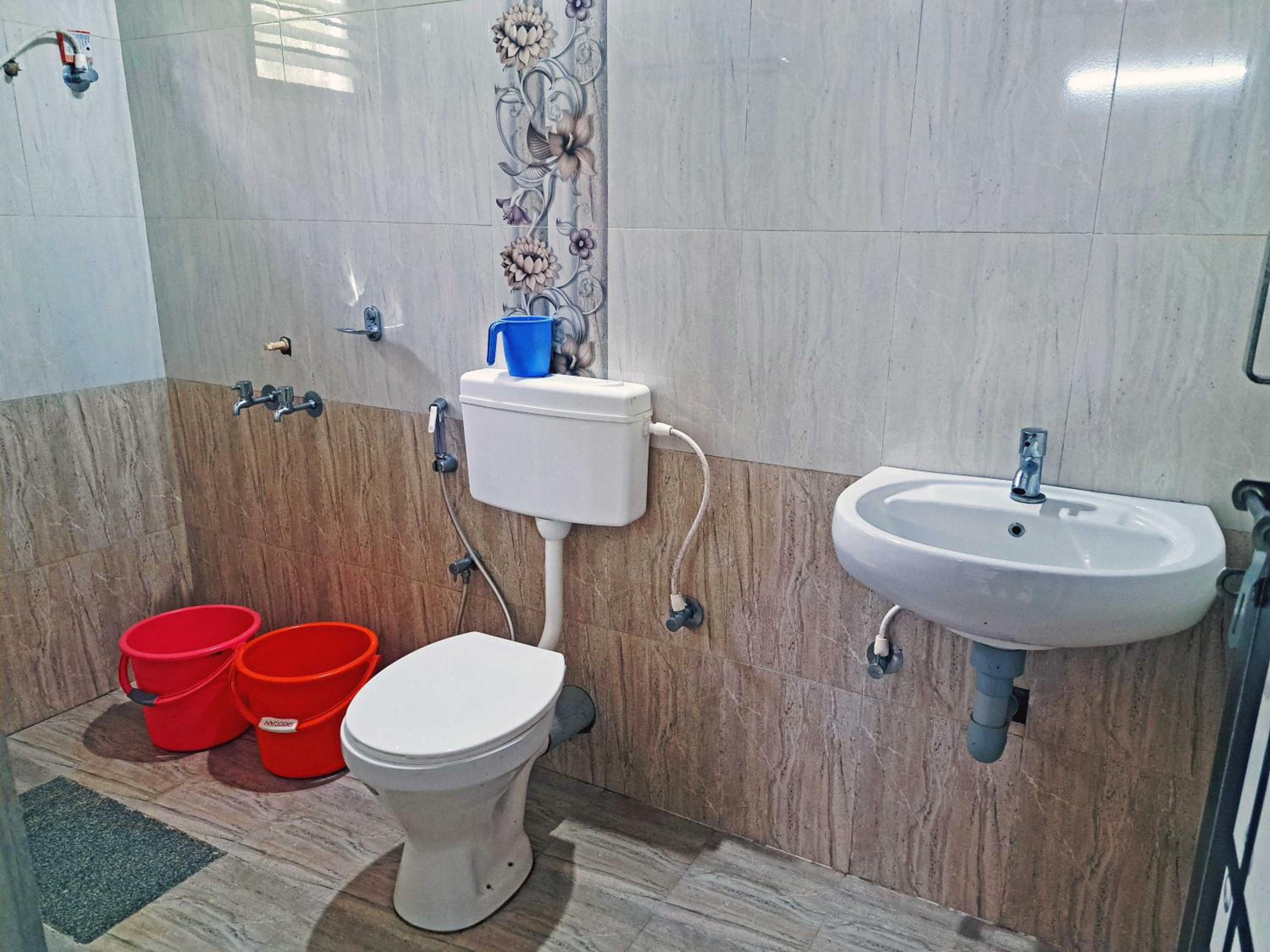 Darimane Homestay