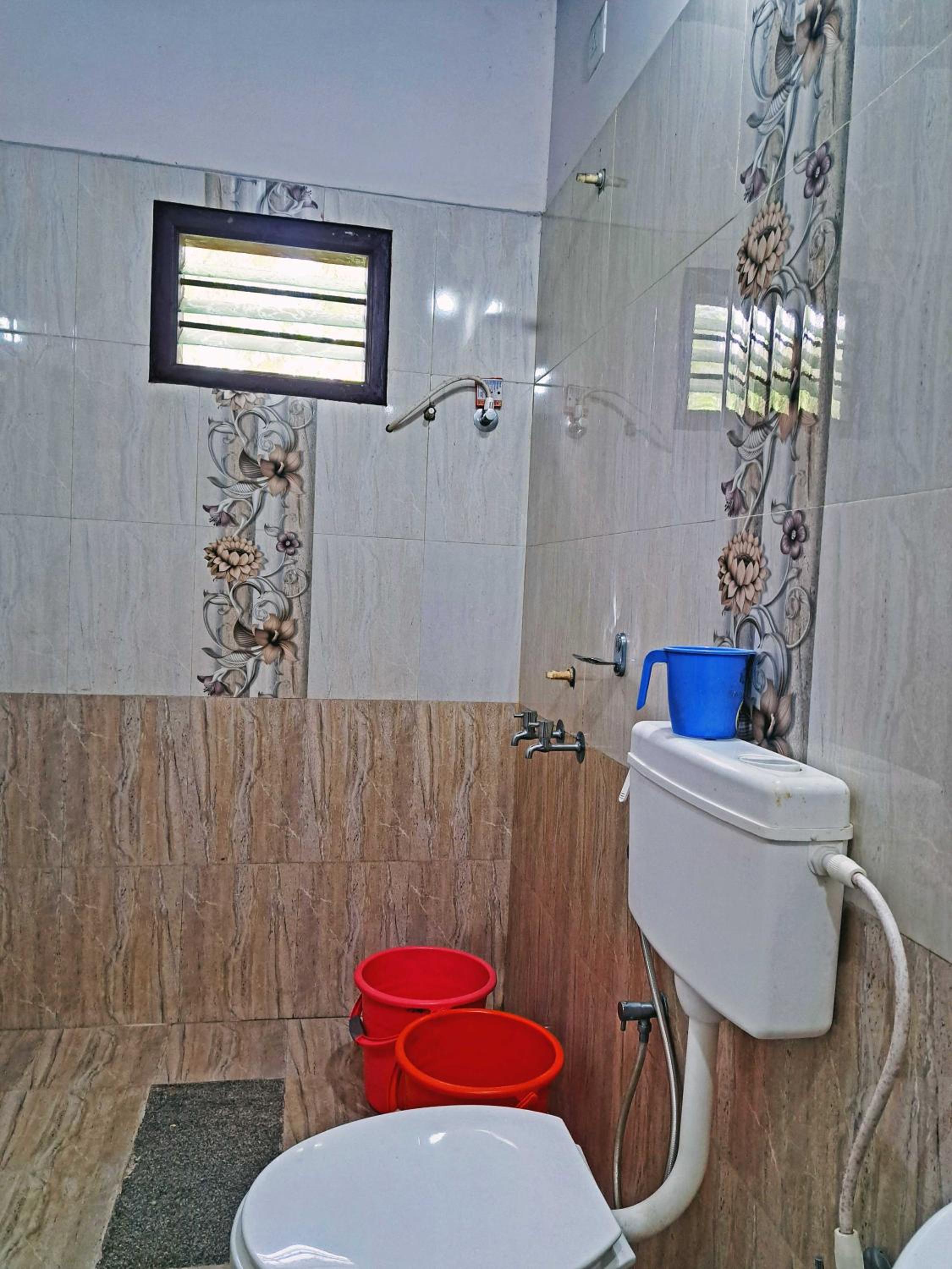 Darimane Homestay