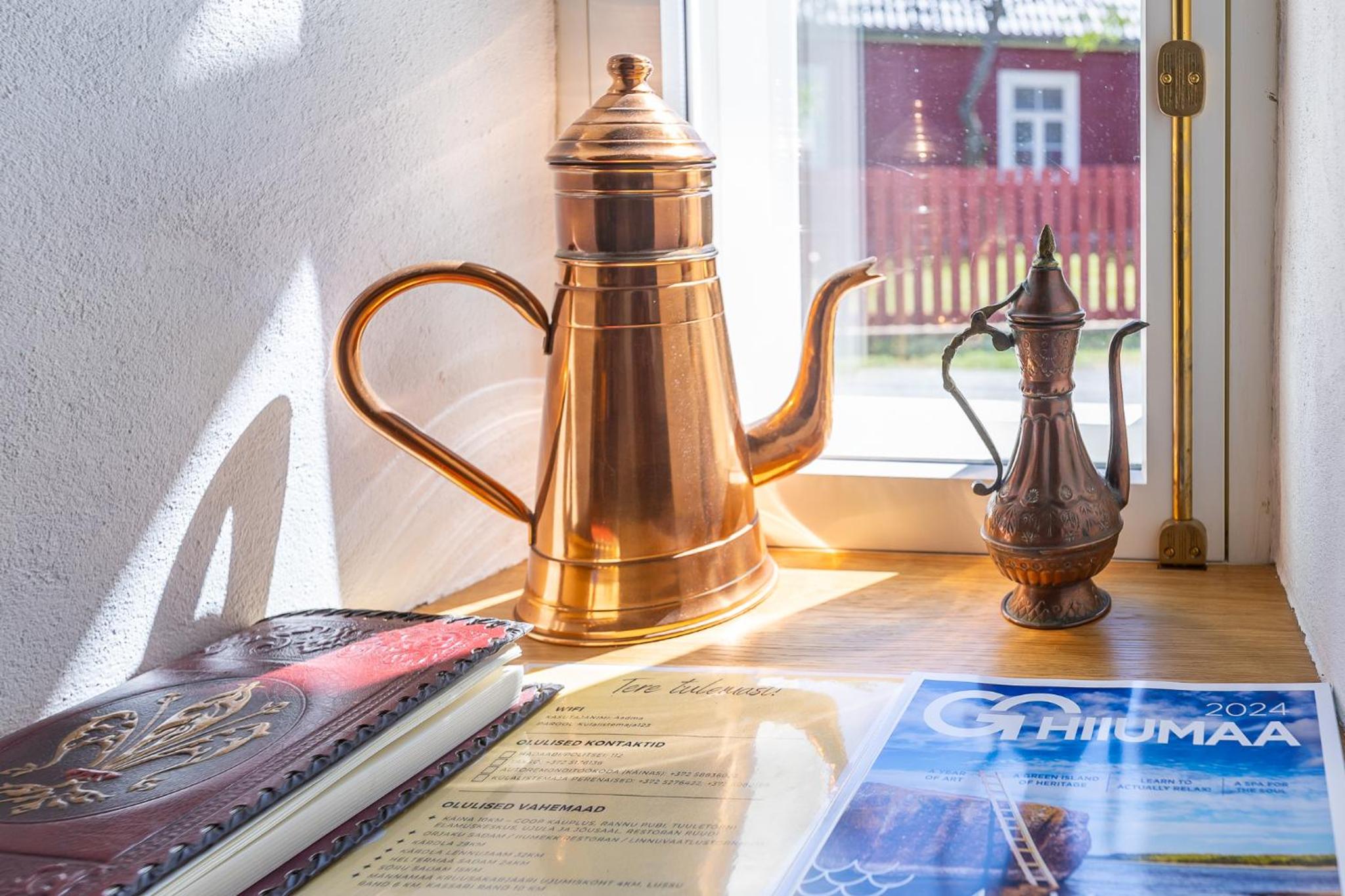 Aadma Guesthouse