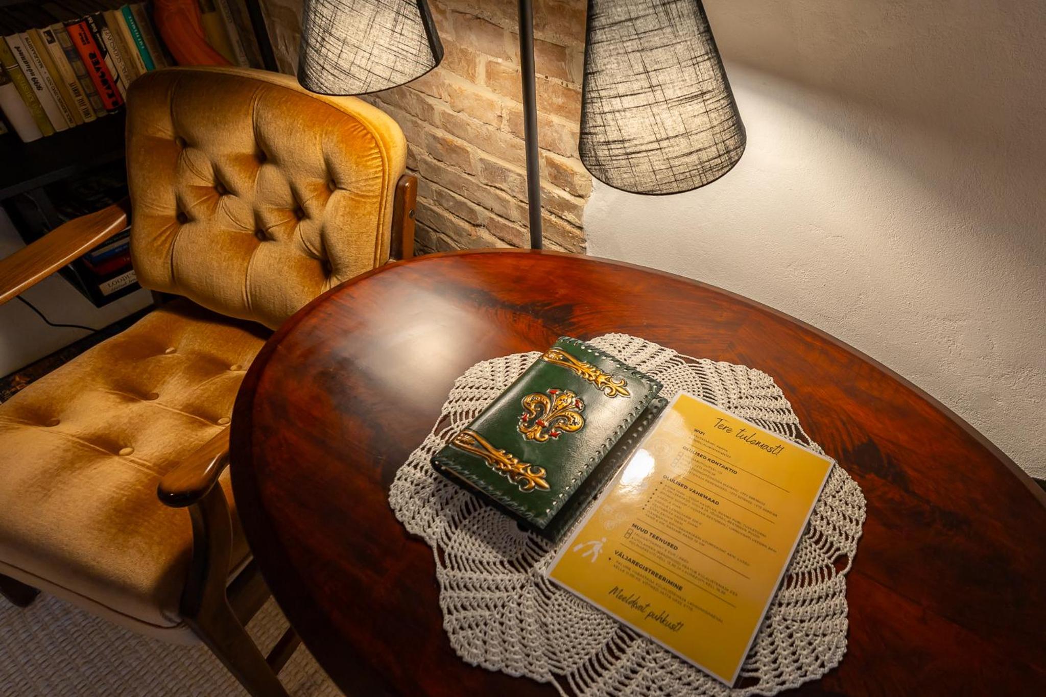 Aadma Guesthouse