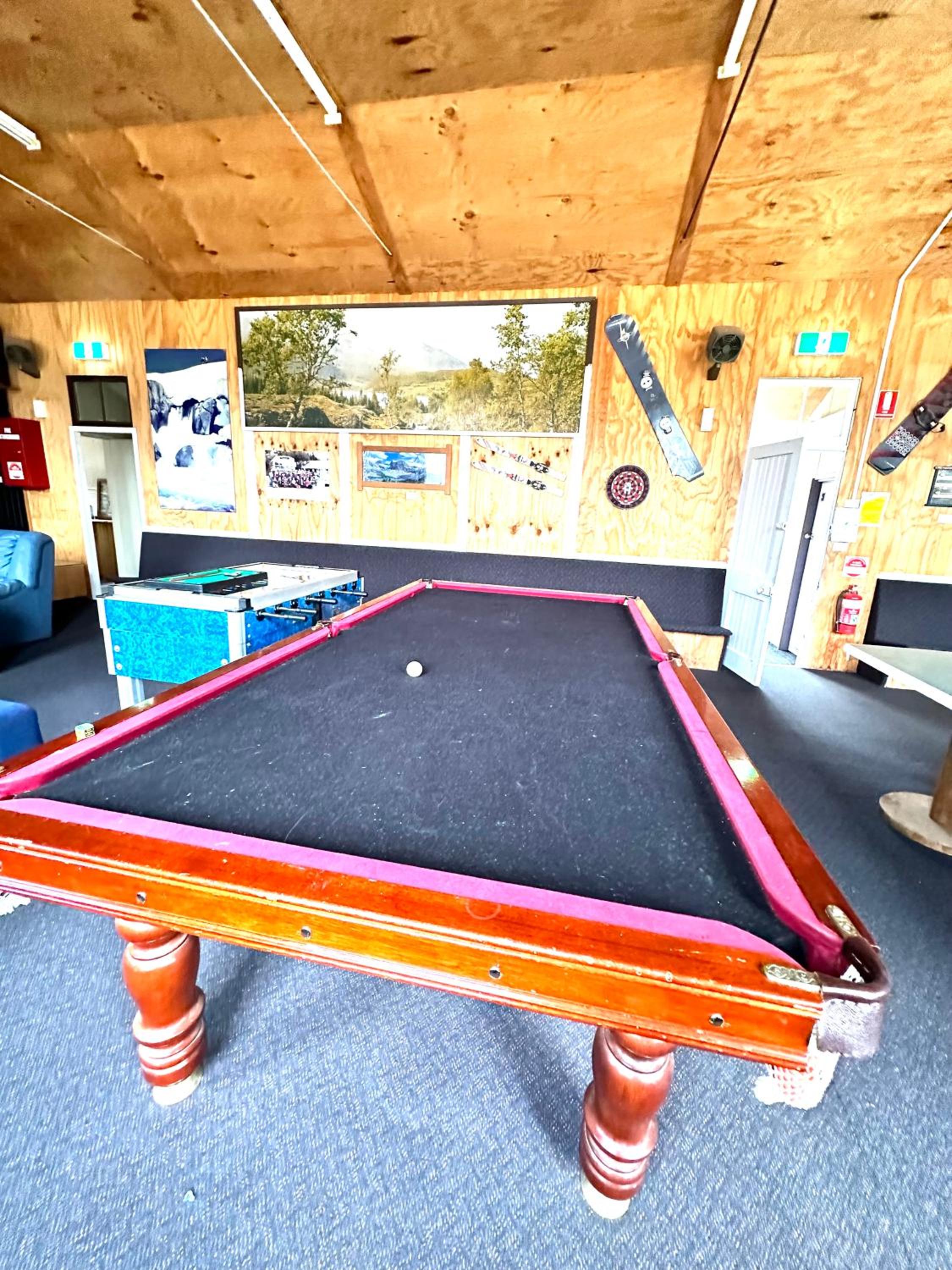 Carinya Village Jindabyne