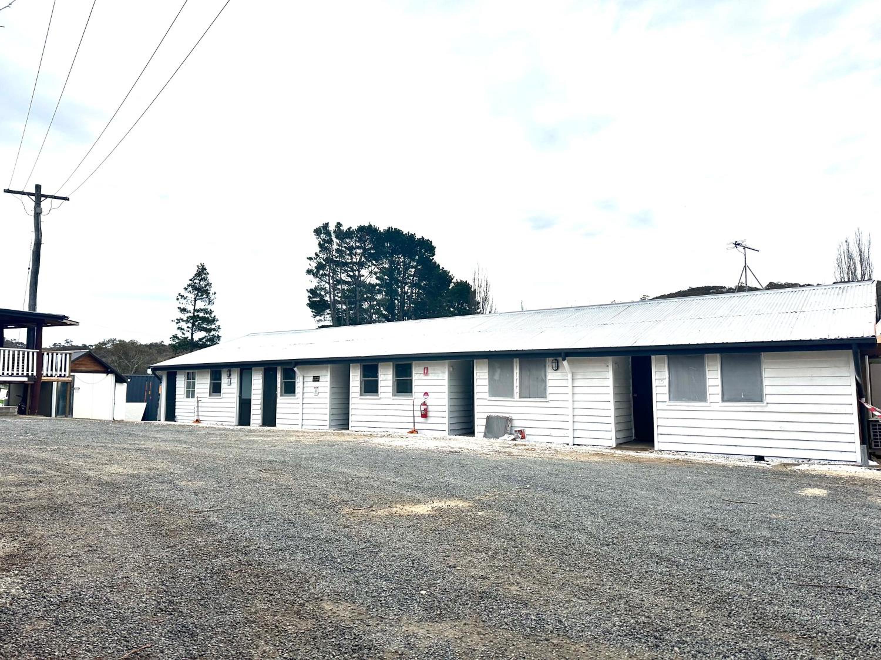 Carinya Village Jindabyne