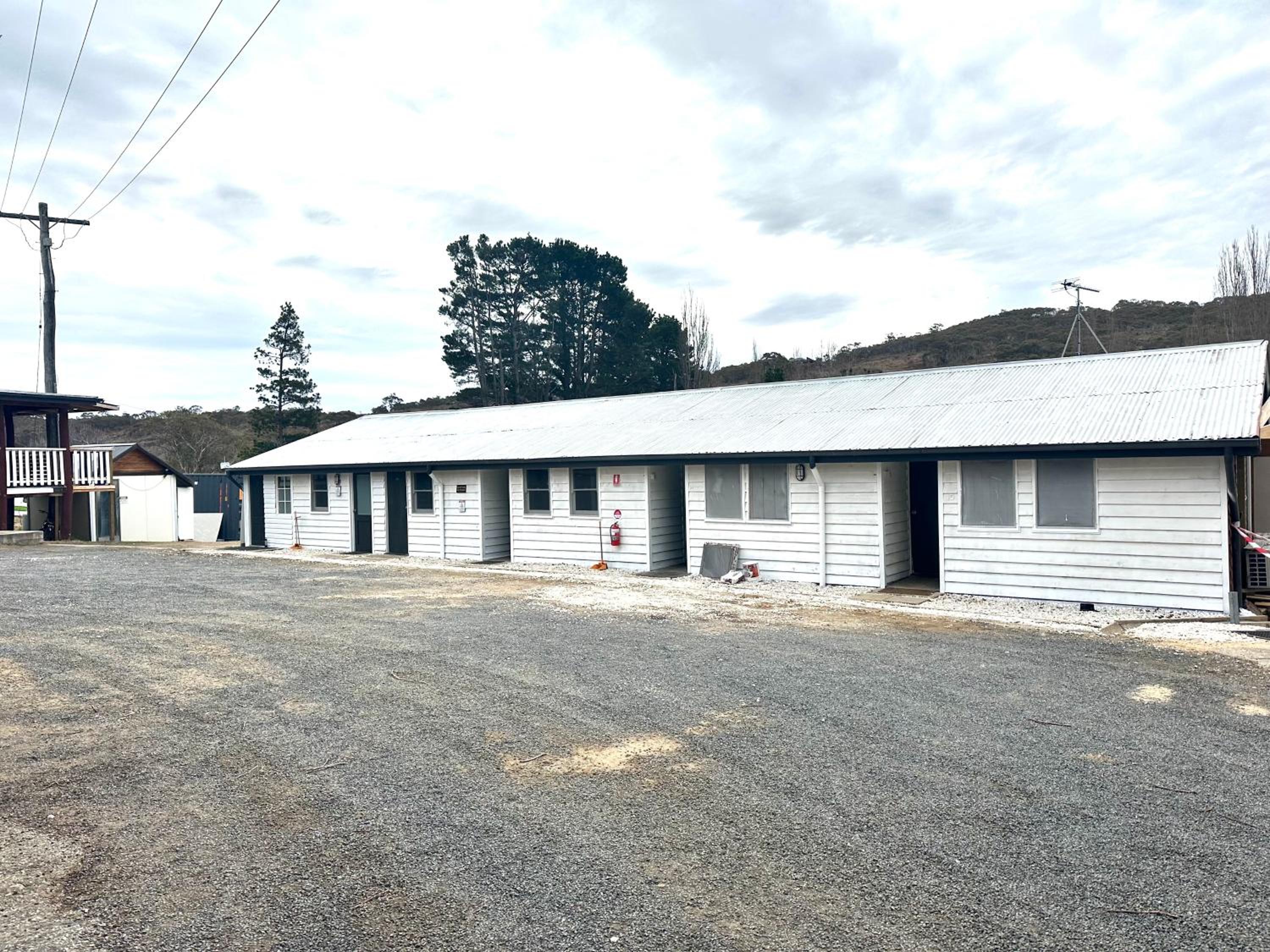 Carinya Village Jindabyne