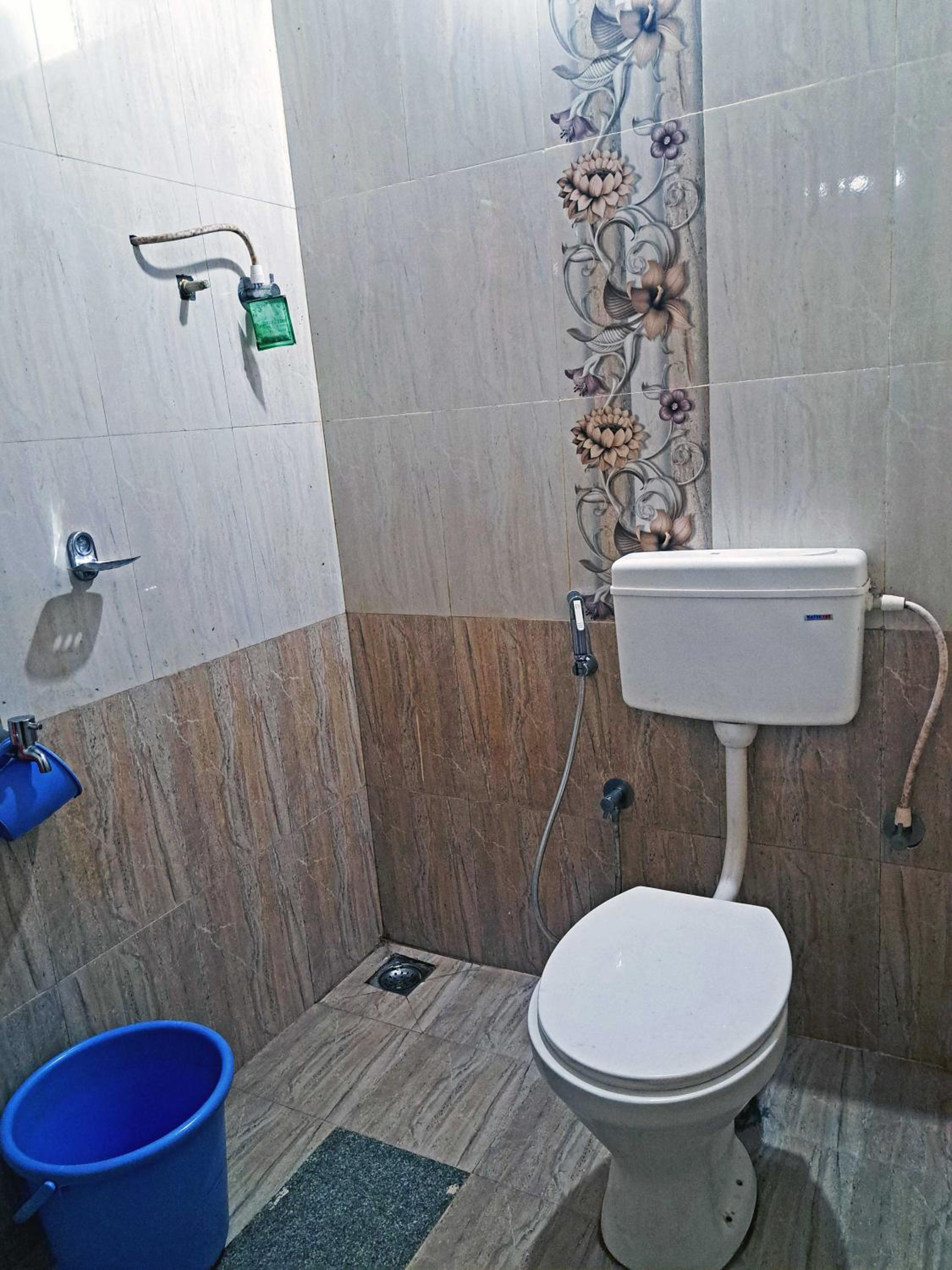 Darimane Homestay