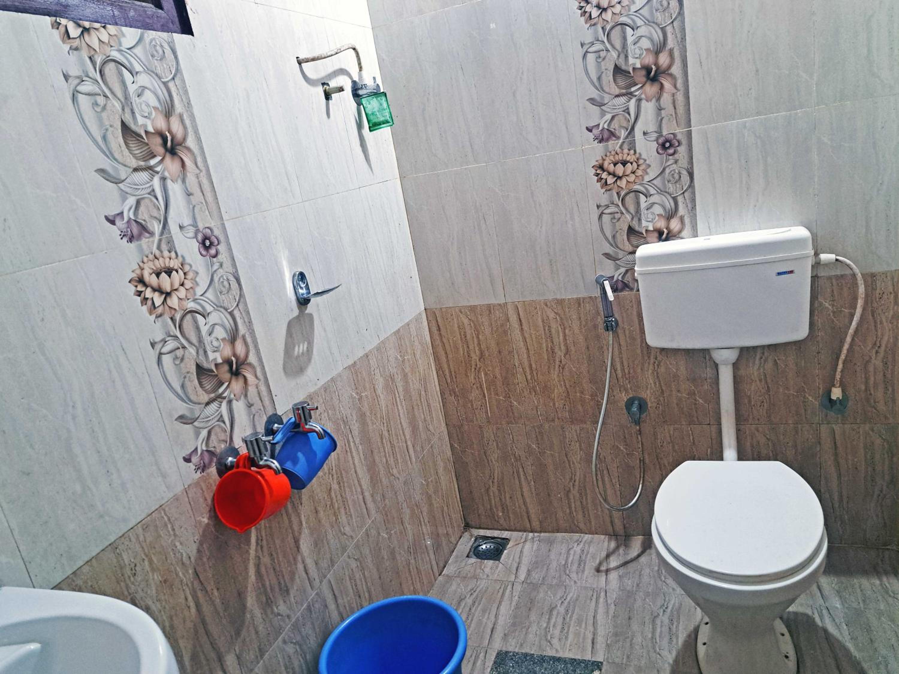 Darimane Homestay